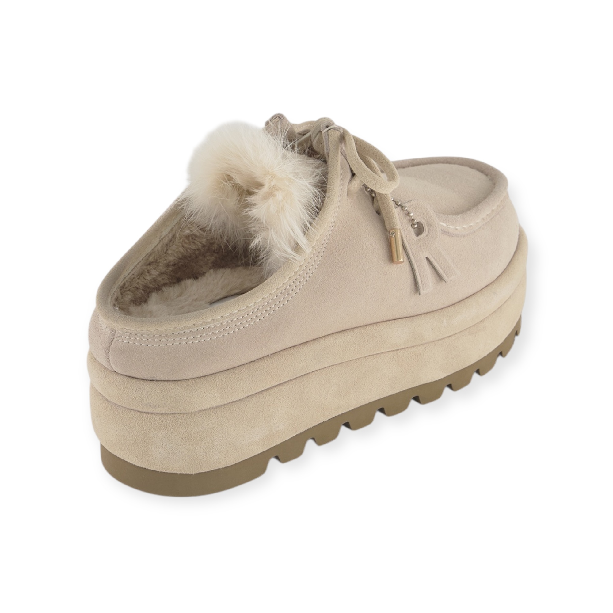 נעלי REPLAY FLORA ONE נעלי REPLAY FLORA ONE