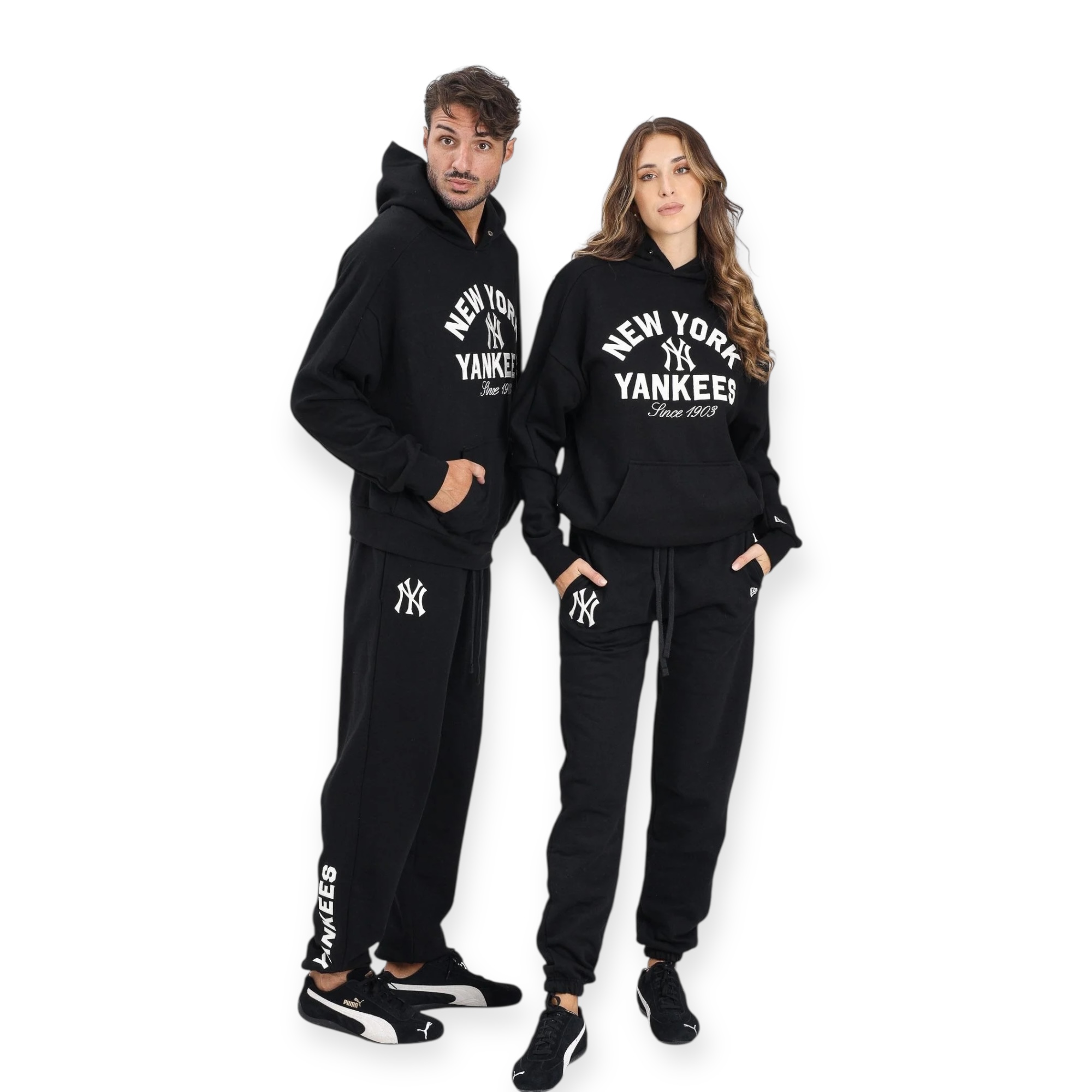 חליפה NEW ERA MLB SET