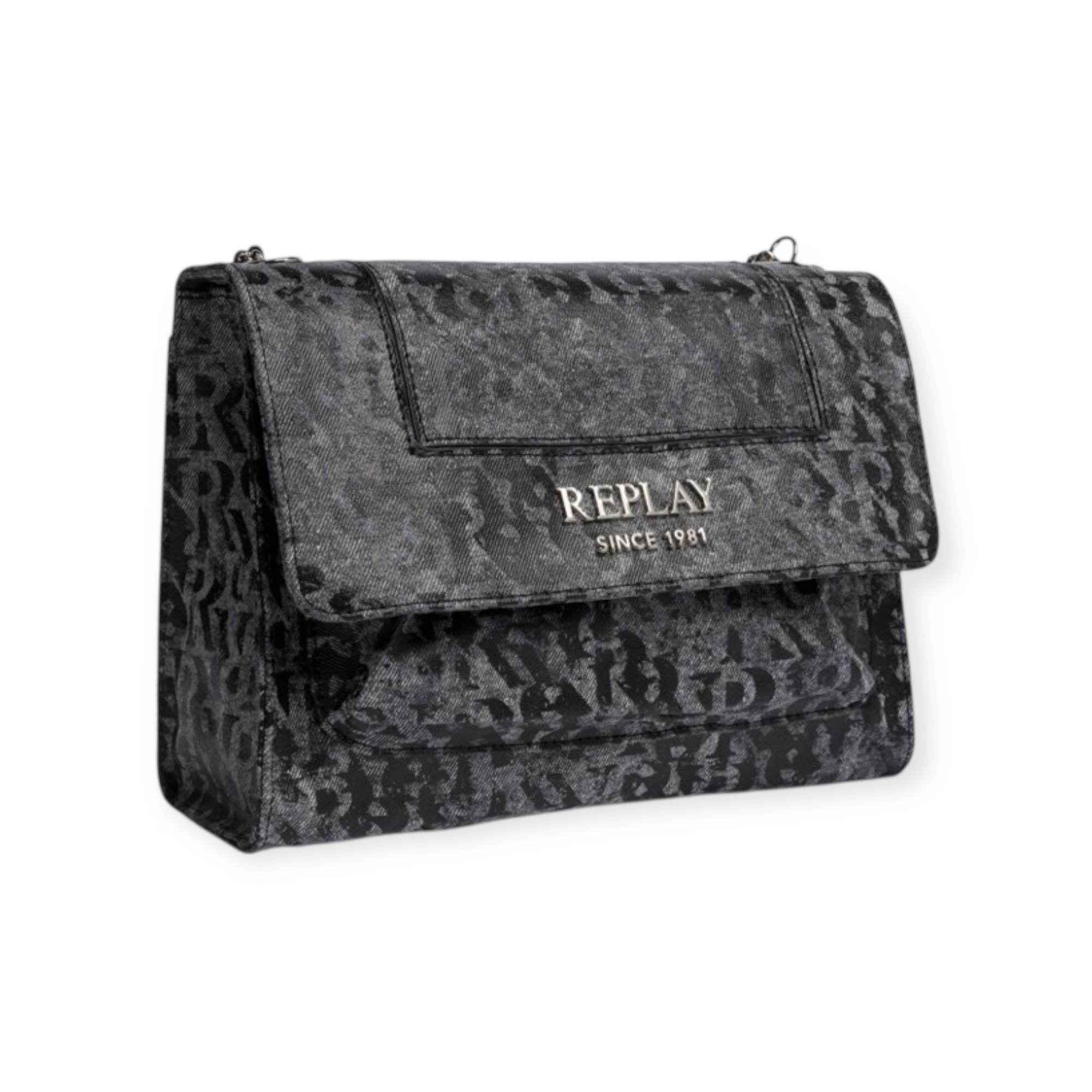 תיק צד REPLAY BORSE