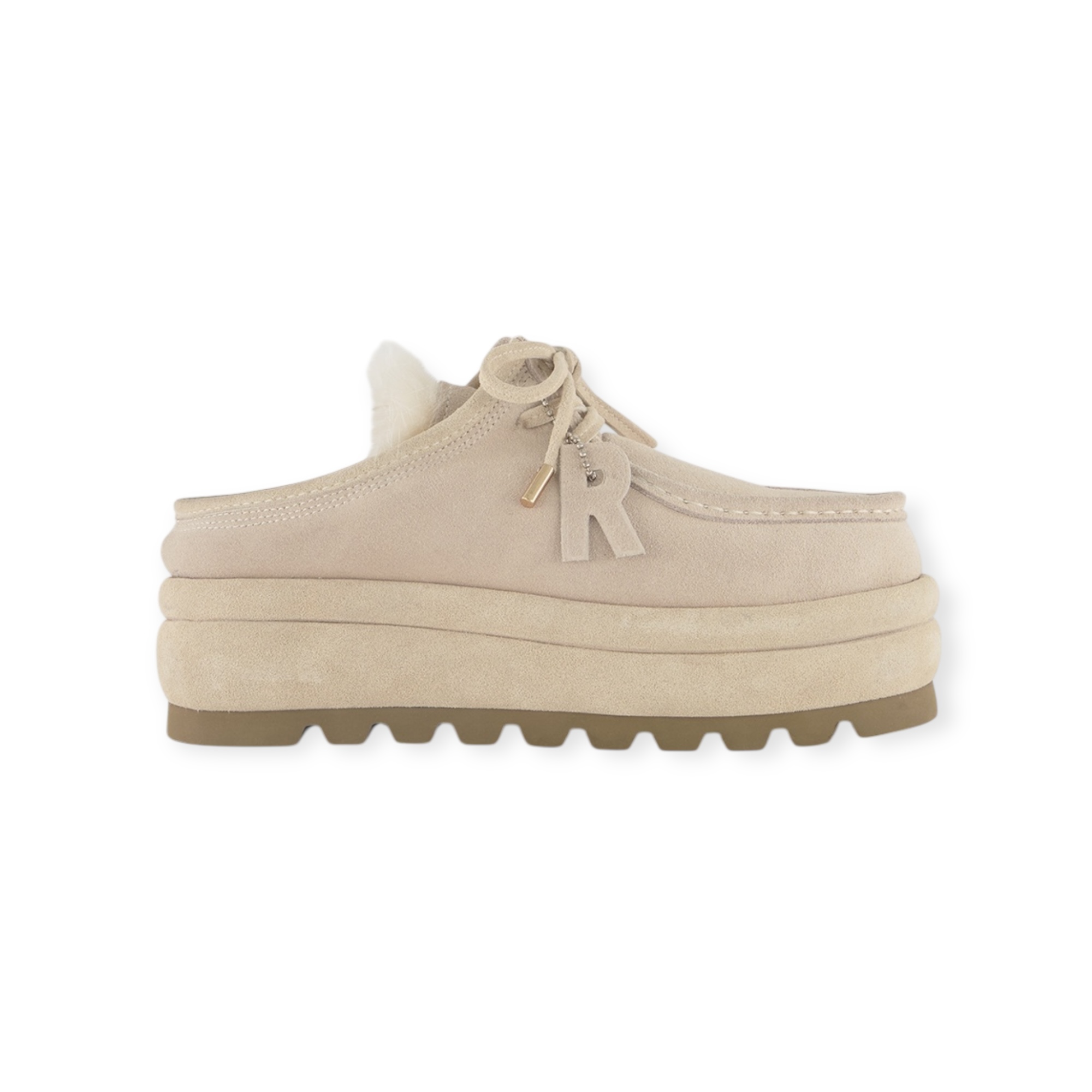 נעלי REPLAY FLORA ONE נעלי REPLAY FLORA ONE