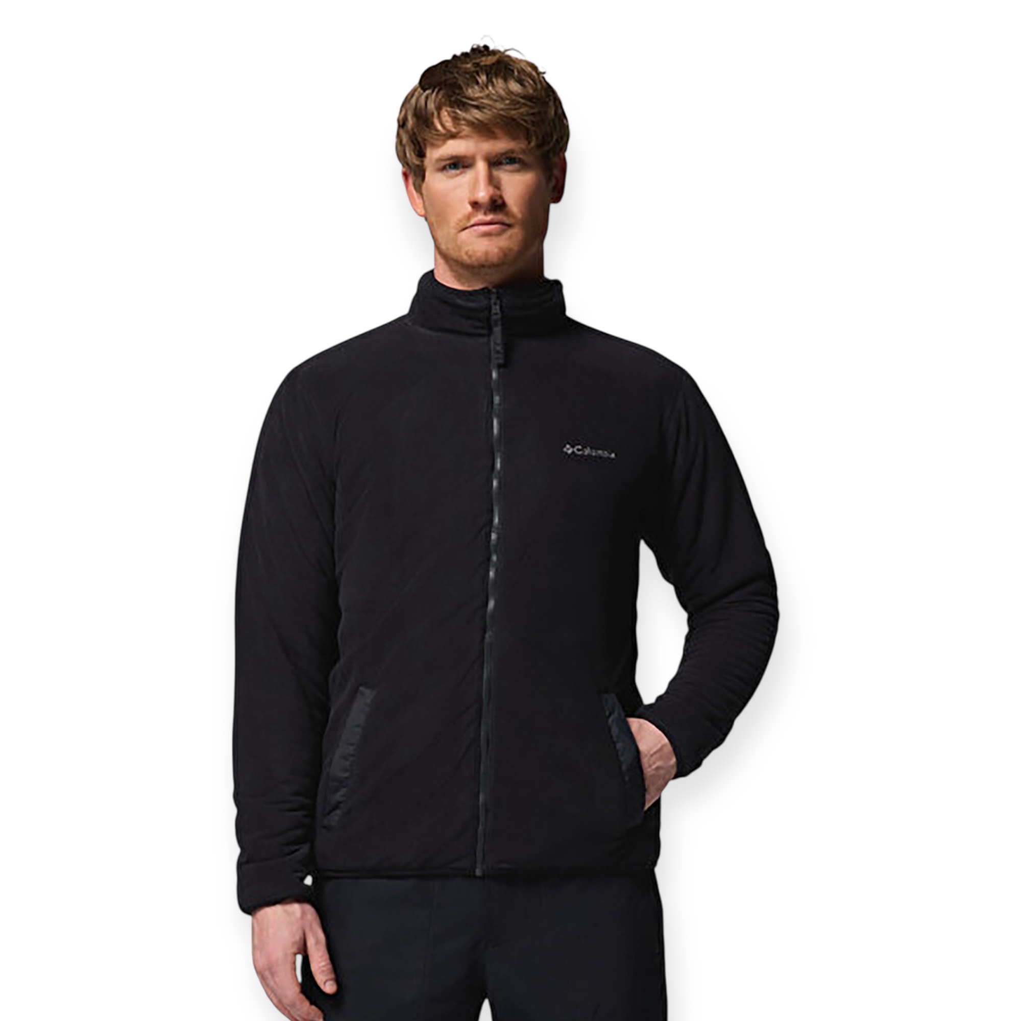 זקט דו צדדי COLUMBIA WINTER PAS