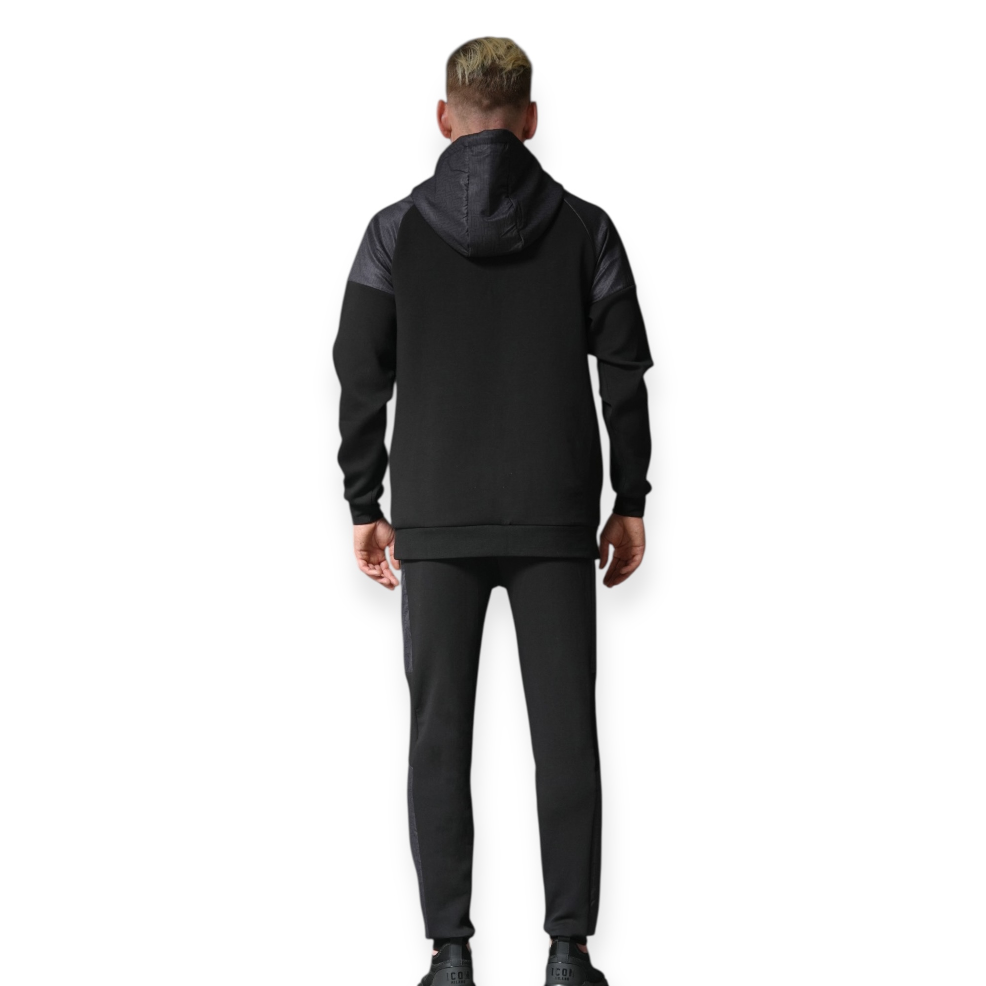 חליפה ICON MILANO SET