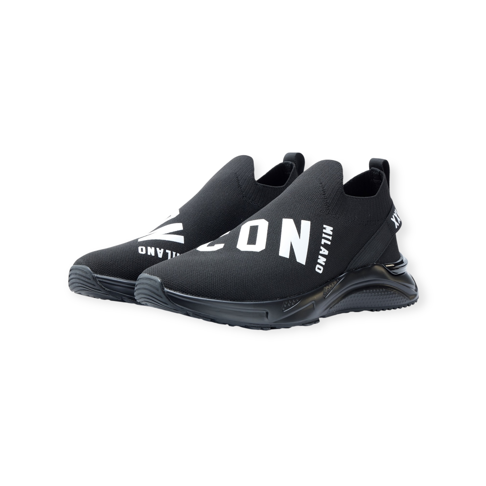 נעלי ICON MILANO