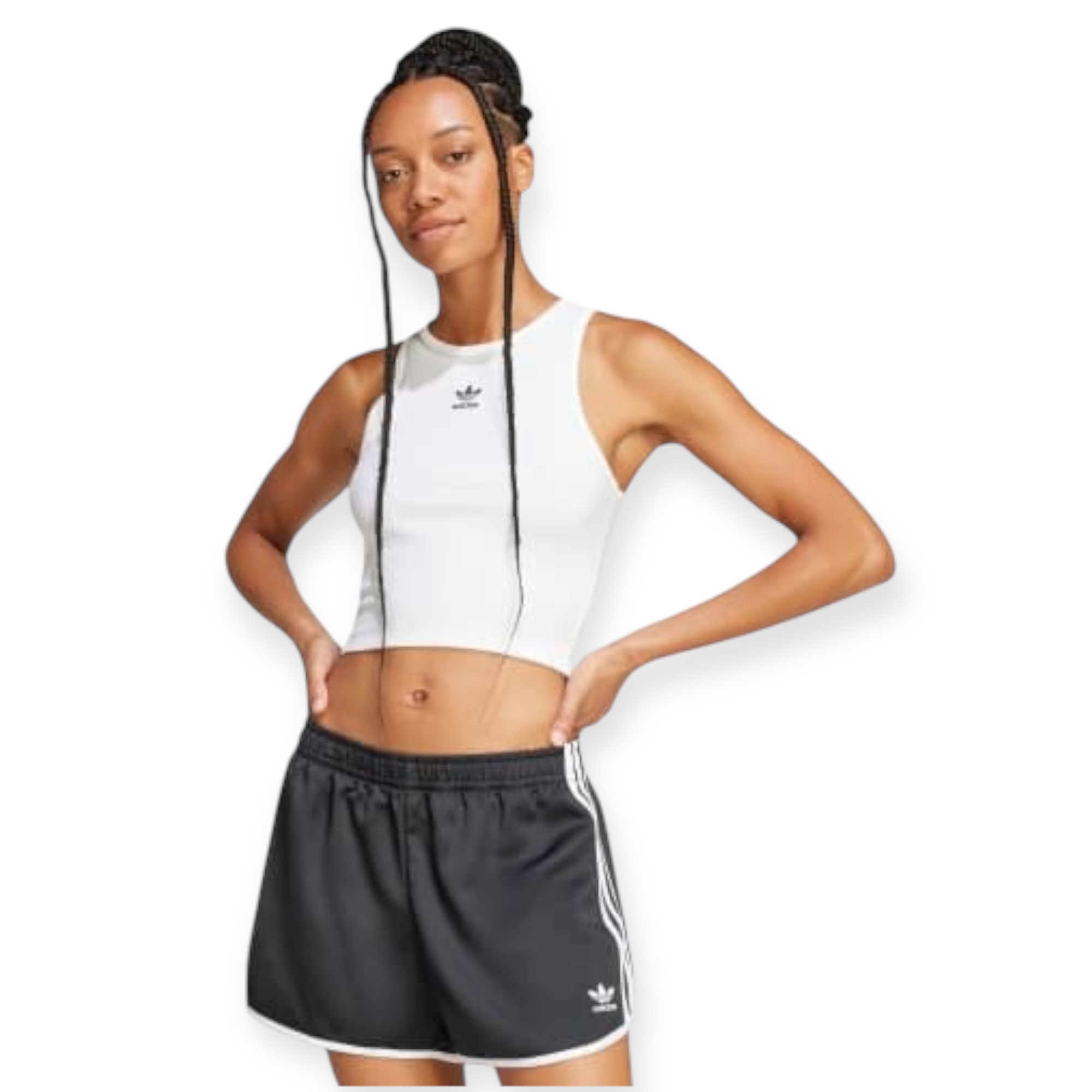 חולצה ADIDAS RIB TANK