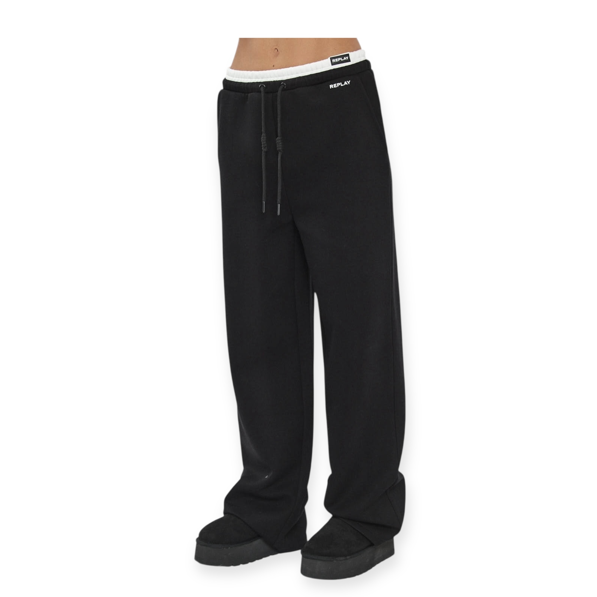 חליפה 2 חלקים REPLAY VEST SET