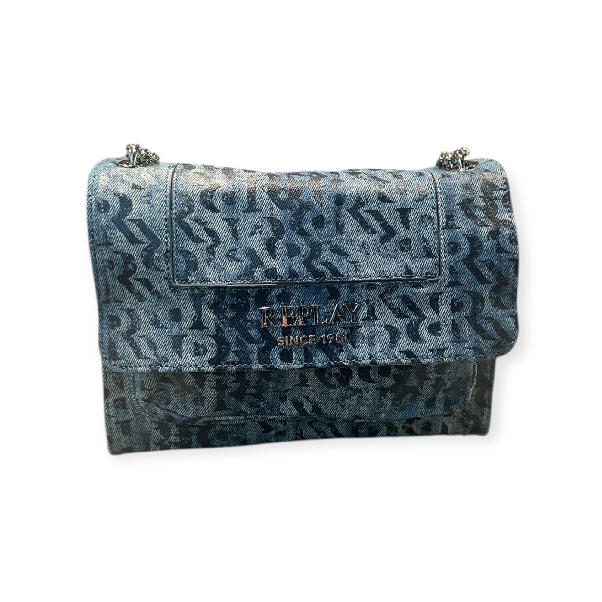 תיק צד REPLAY BORSE תיק צד REPLAY BORSE