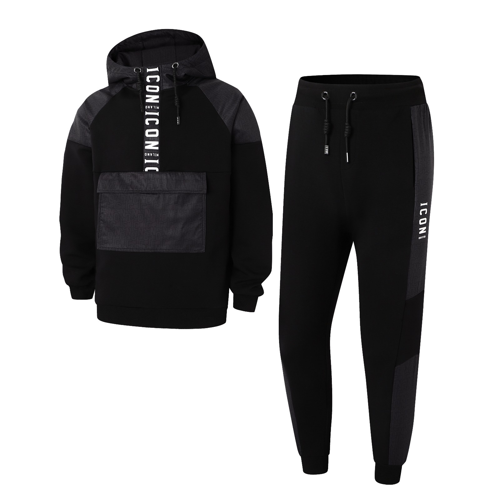 חליפה ICON MILANO SET