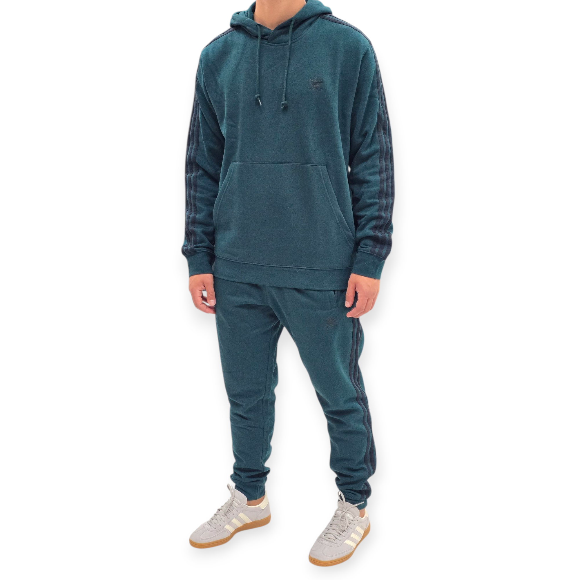 חליפה ADIDAS HOODY SET