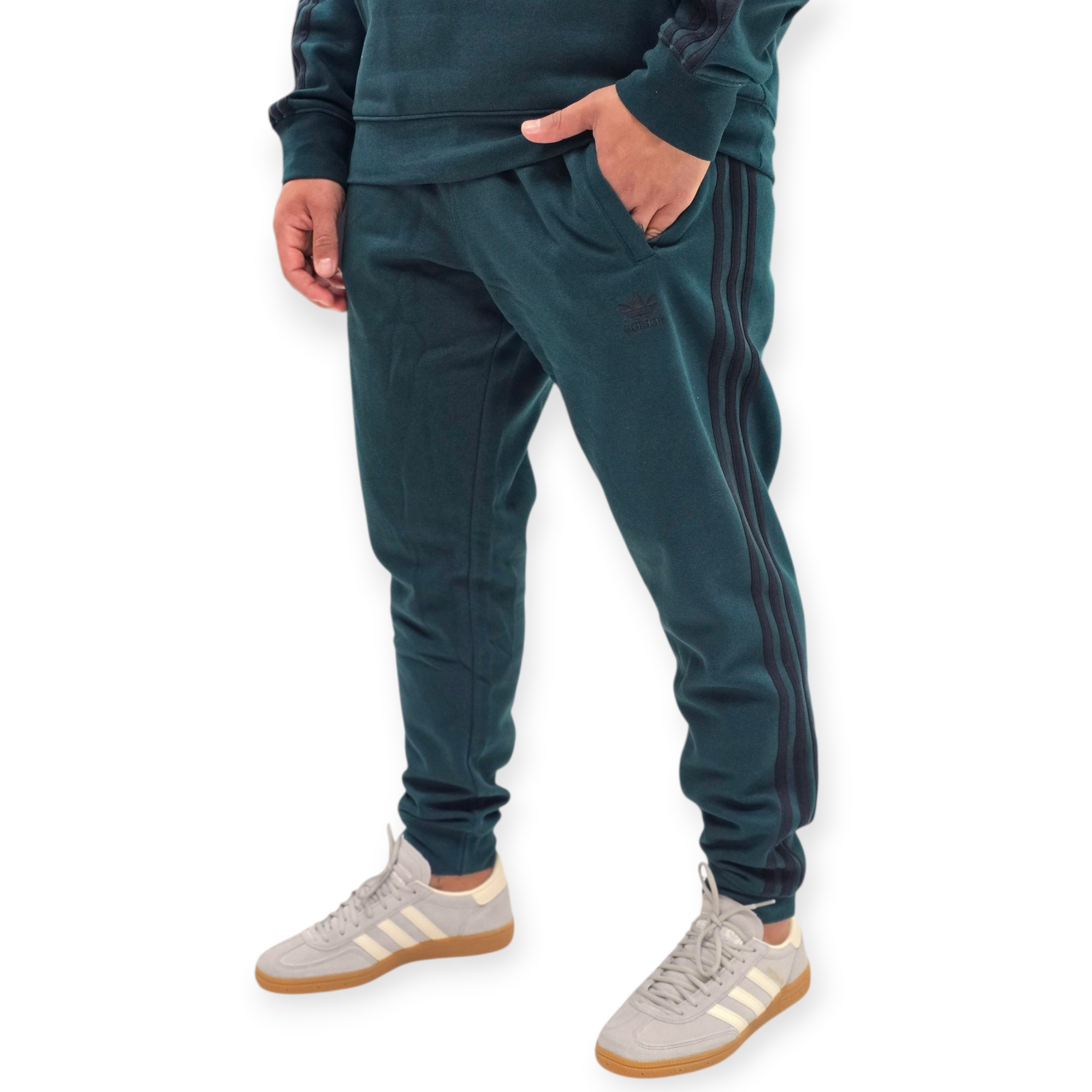 חליפה ADIDAS HOODY SET