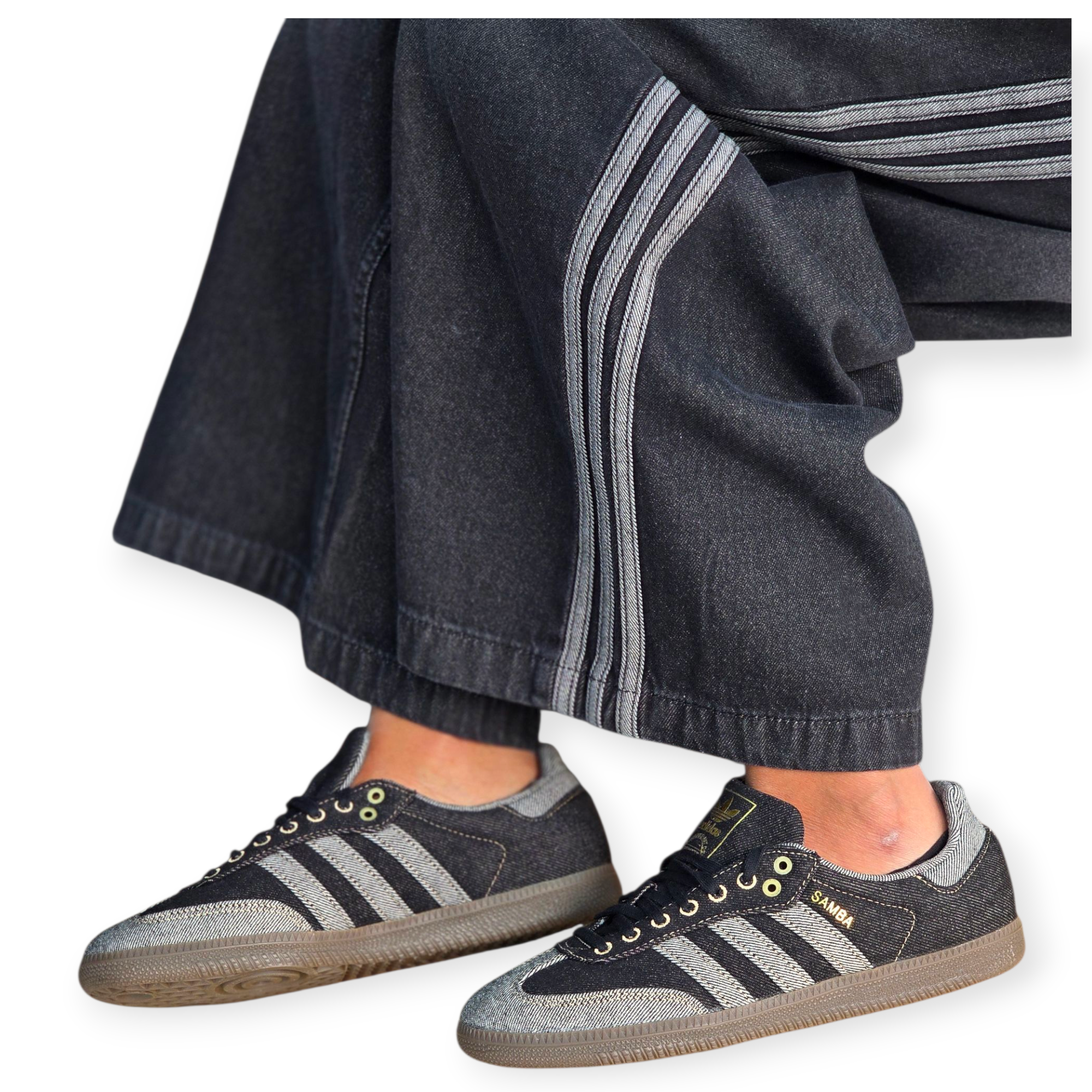 נעלי ADIDAS SAMBA OG W