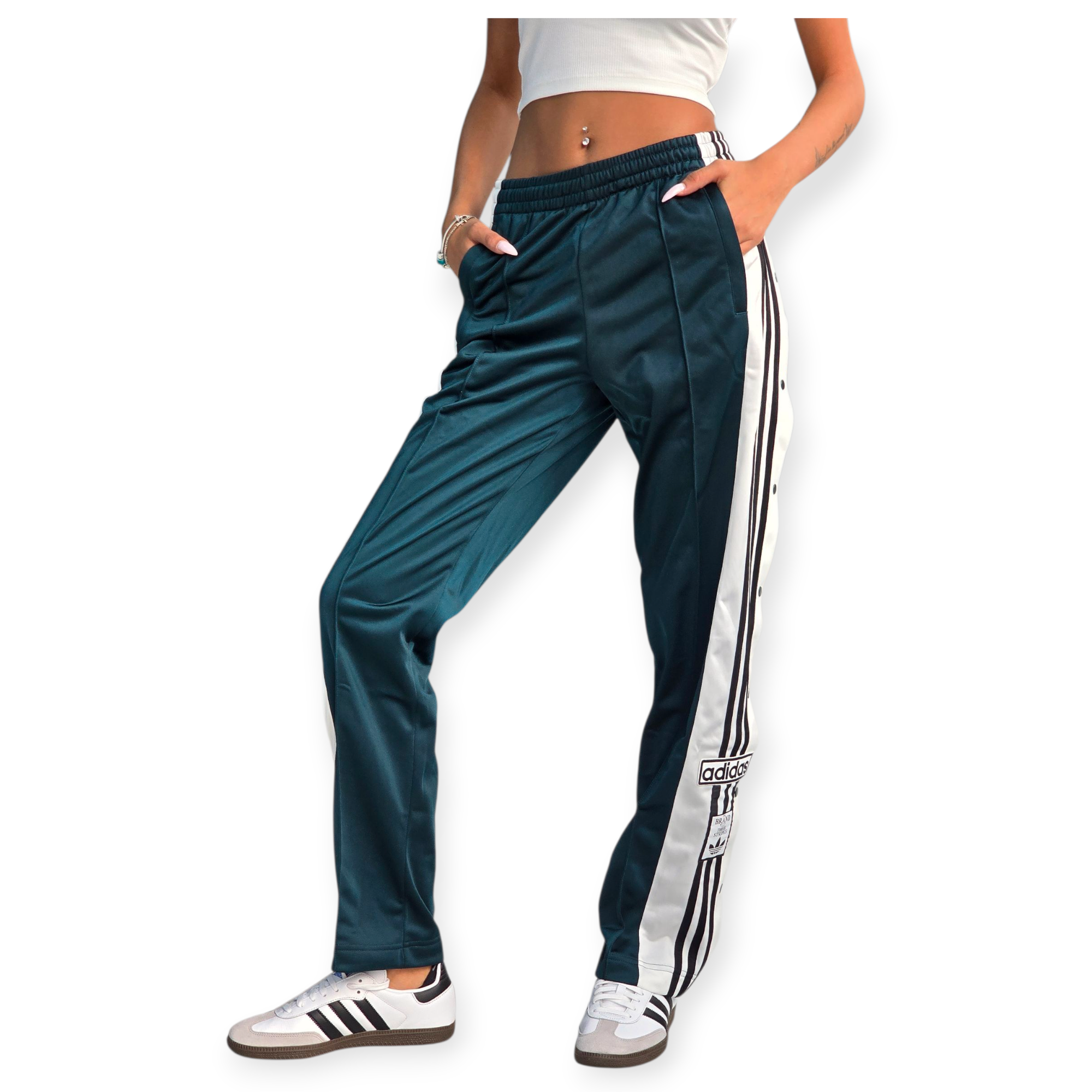מכנס ADIDAS ADIBREAK PANT