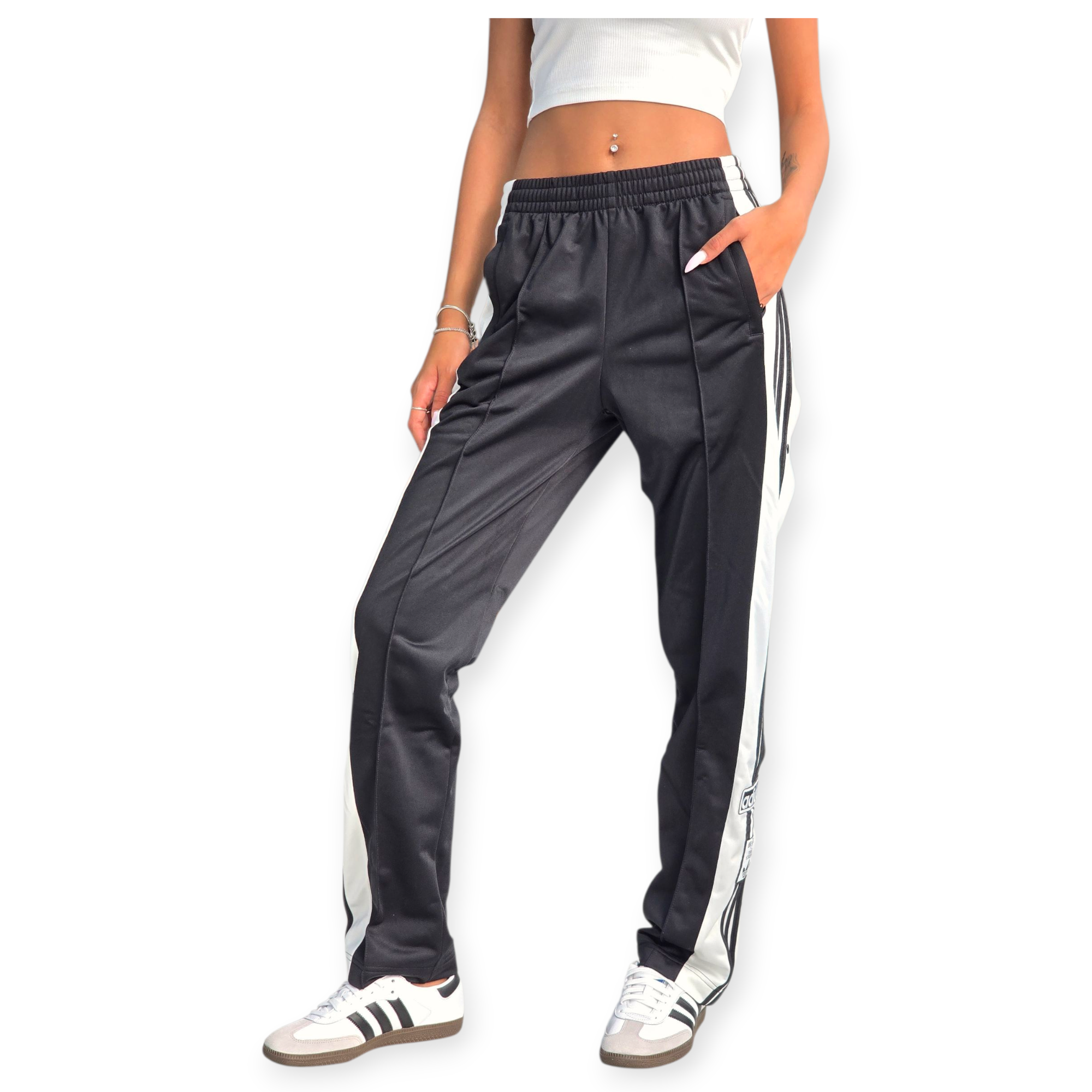 מכנס ADIDAS ADIBREAK PANT