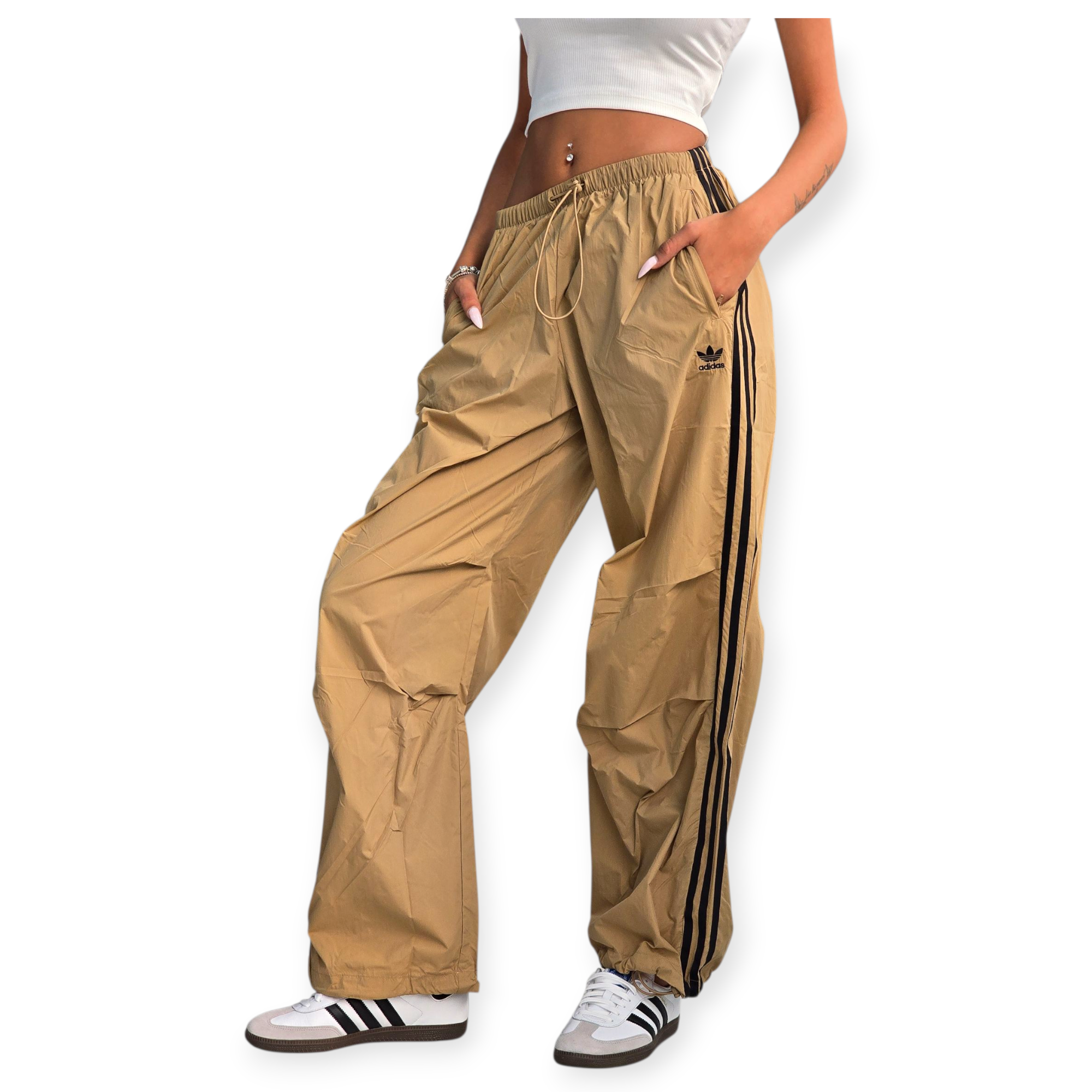 מכנס ADIDAS PARA PANTS