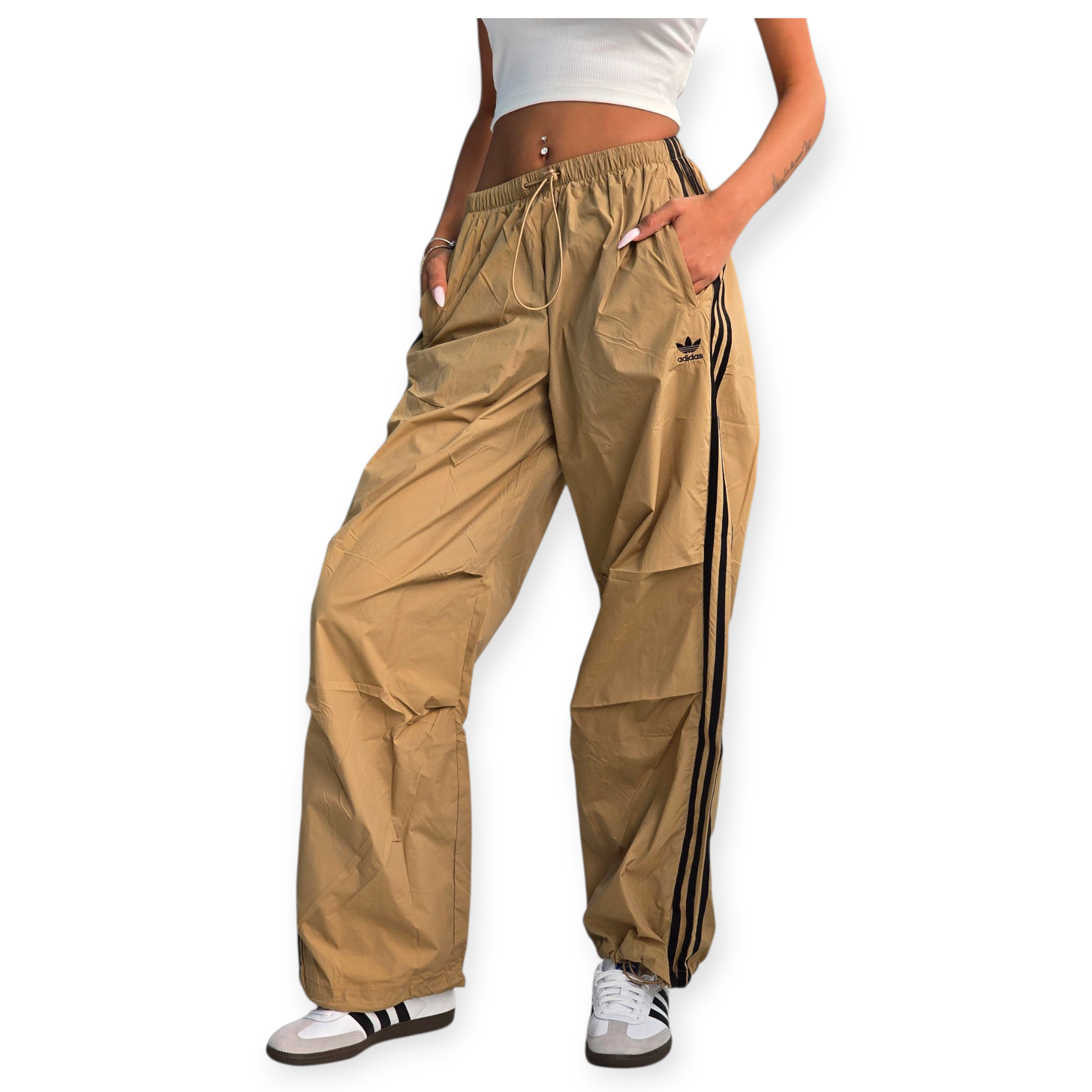 מכנס ADIDAS PARA PANTS