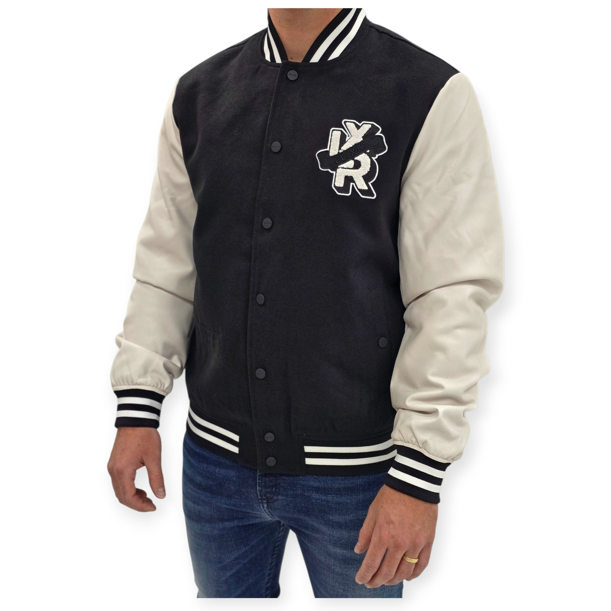 זקט קולג ELIXIR JACKET