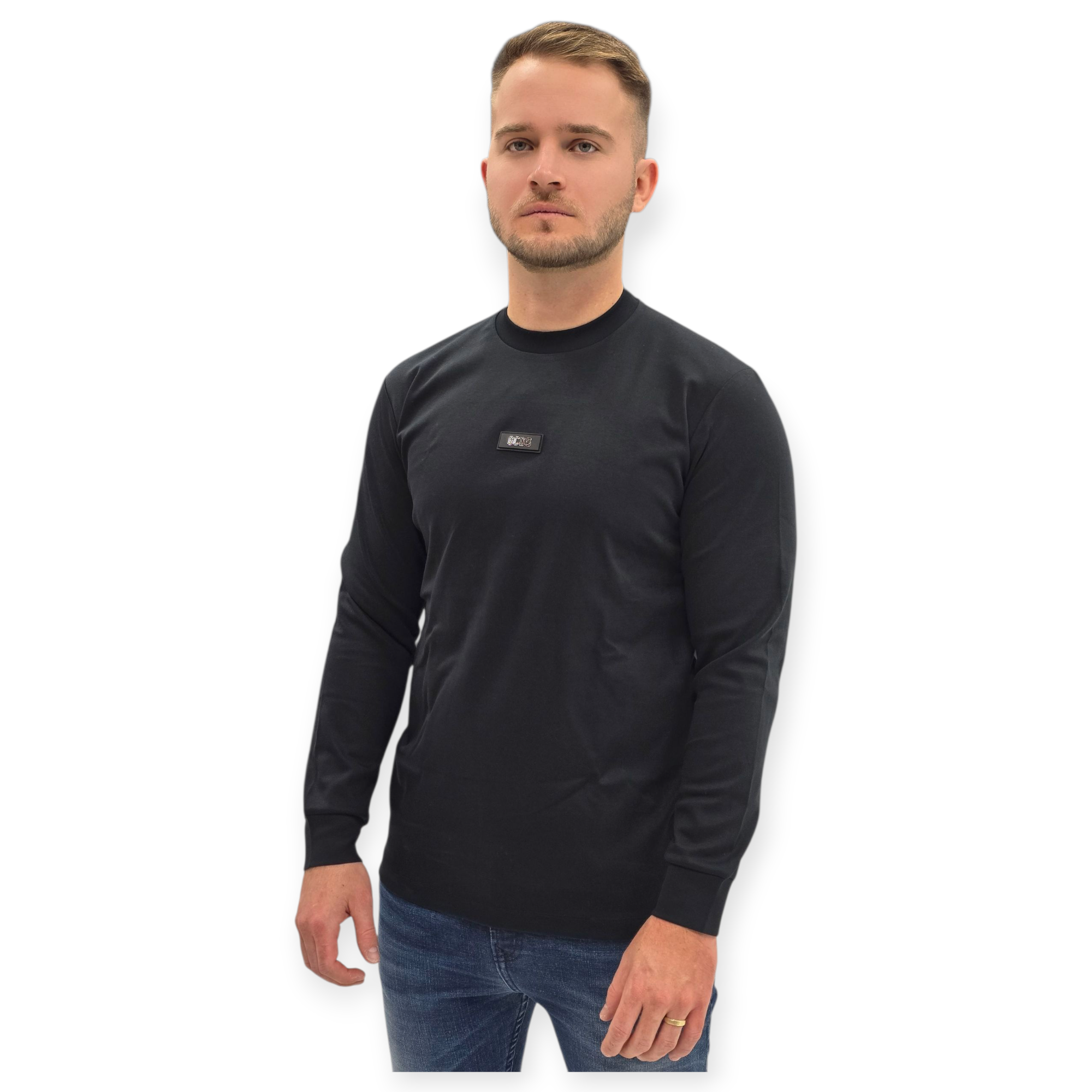 חולצה GCDS METAL T