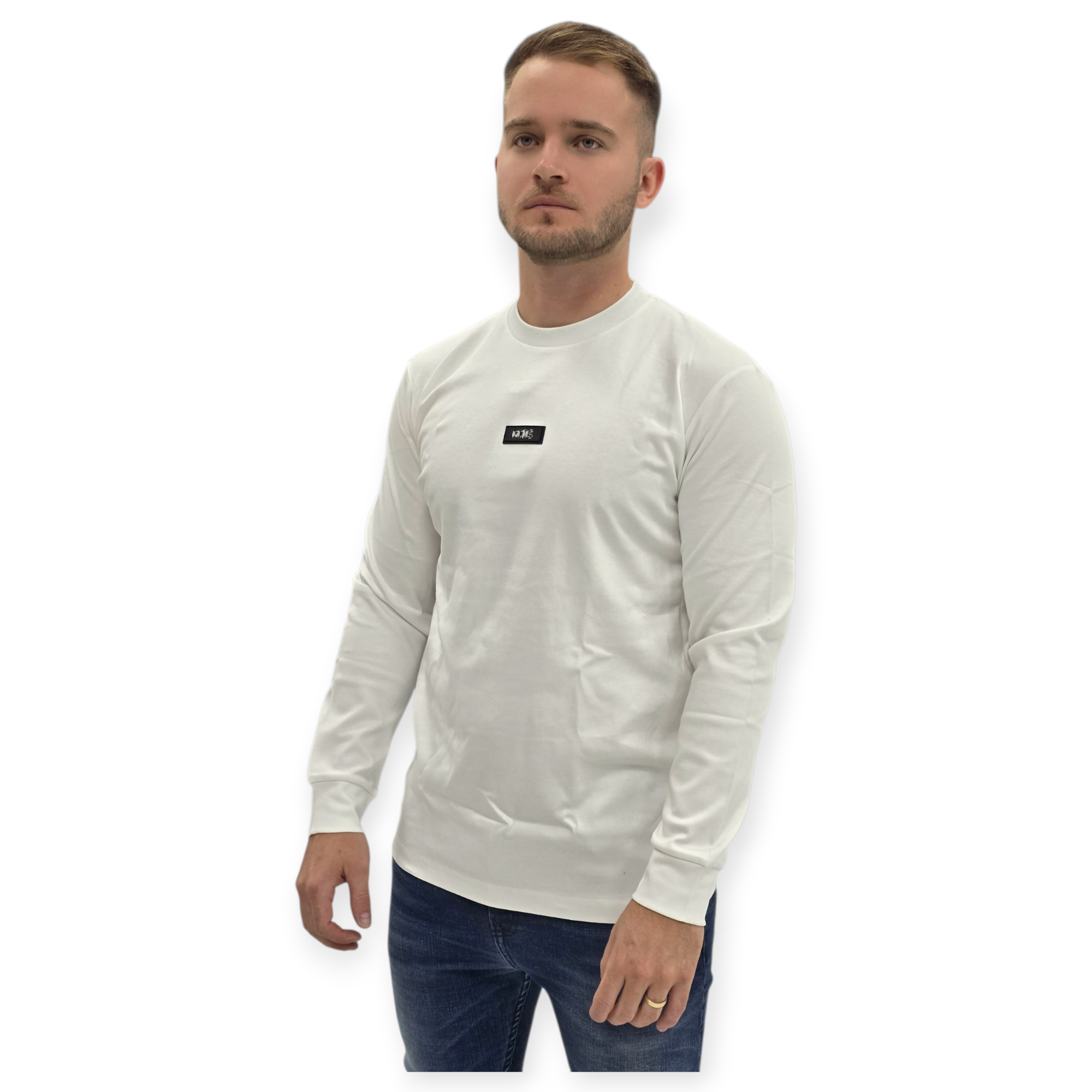 חולצה GCDS METAL T