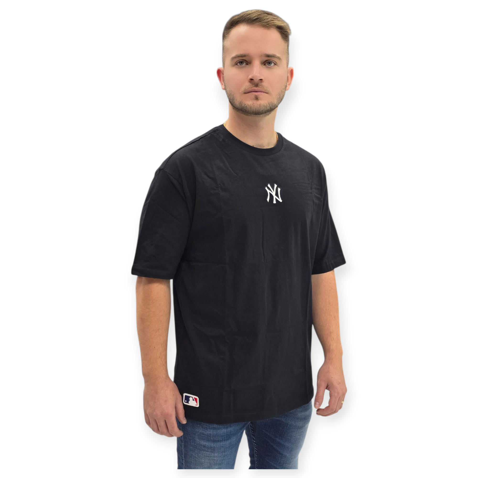 חולצה NEW ERA MLB OS TEE