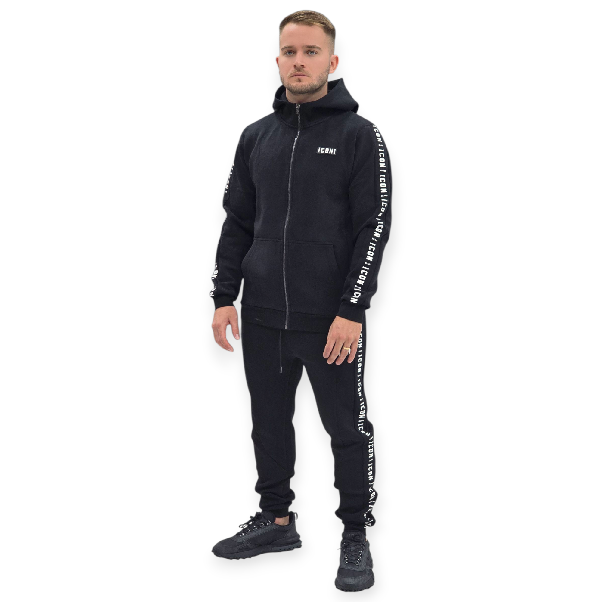 חליפה ICON MILANO SET