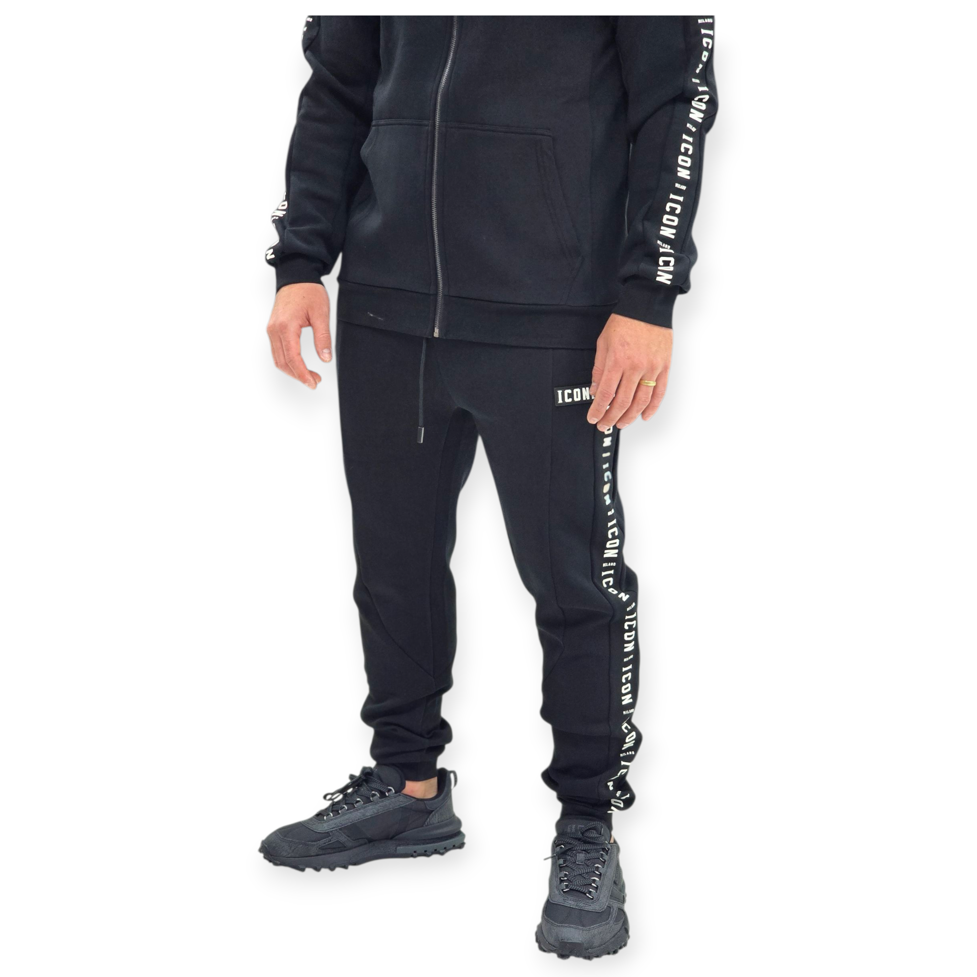 חליפה ICON MILANO SET