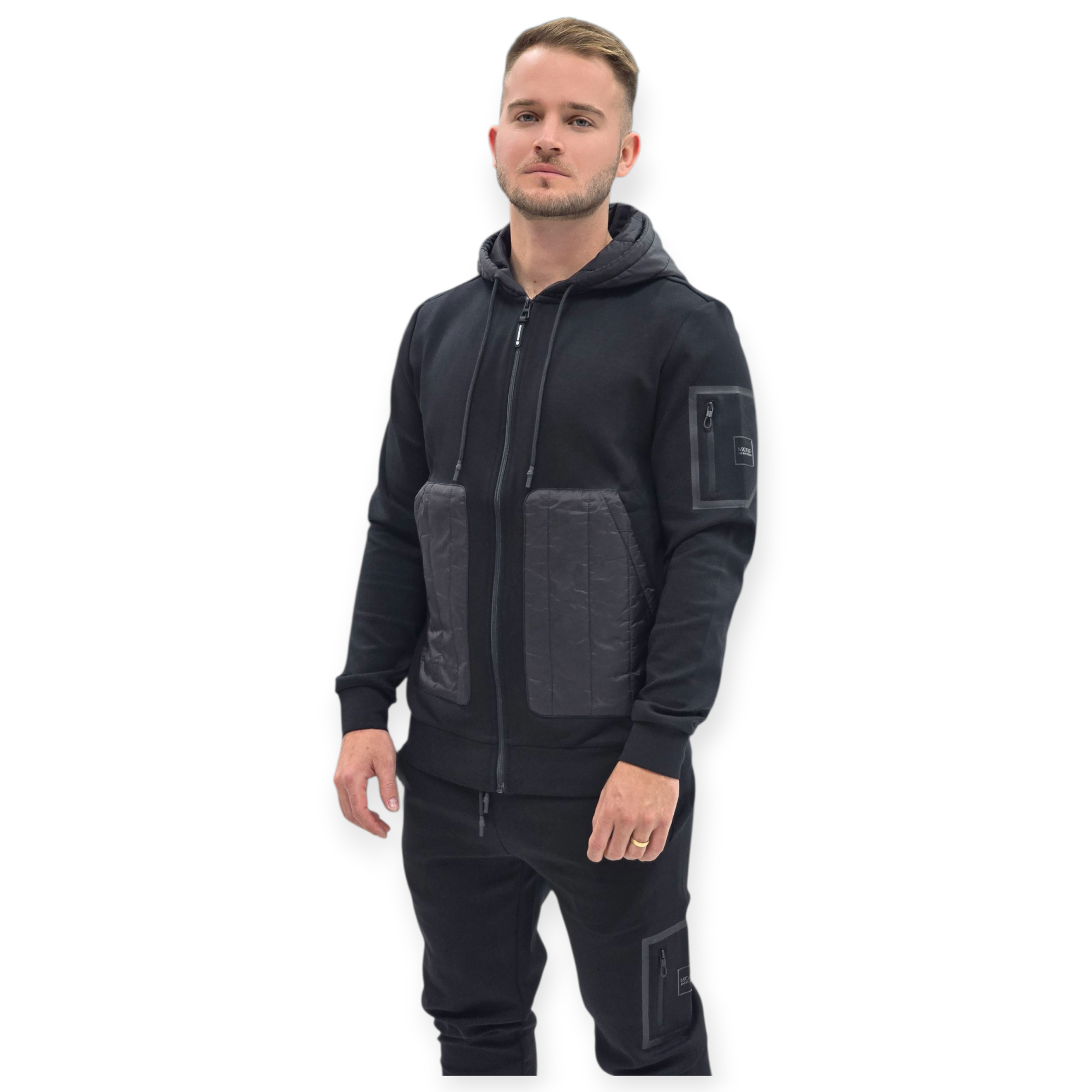 חליפה ALDO MORO