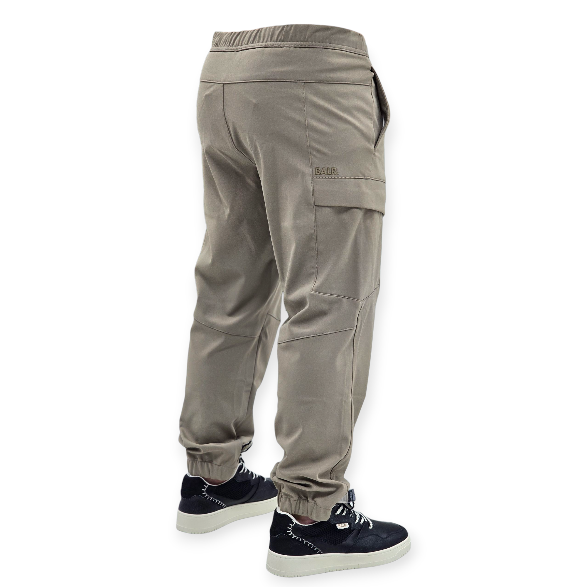 מכנס BALR FASHION PANTS