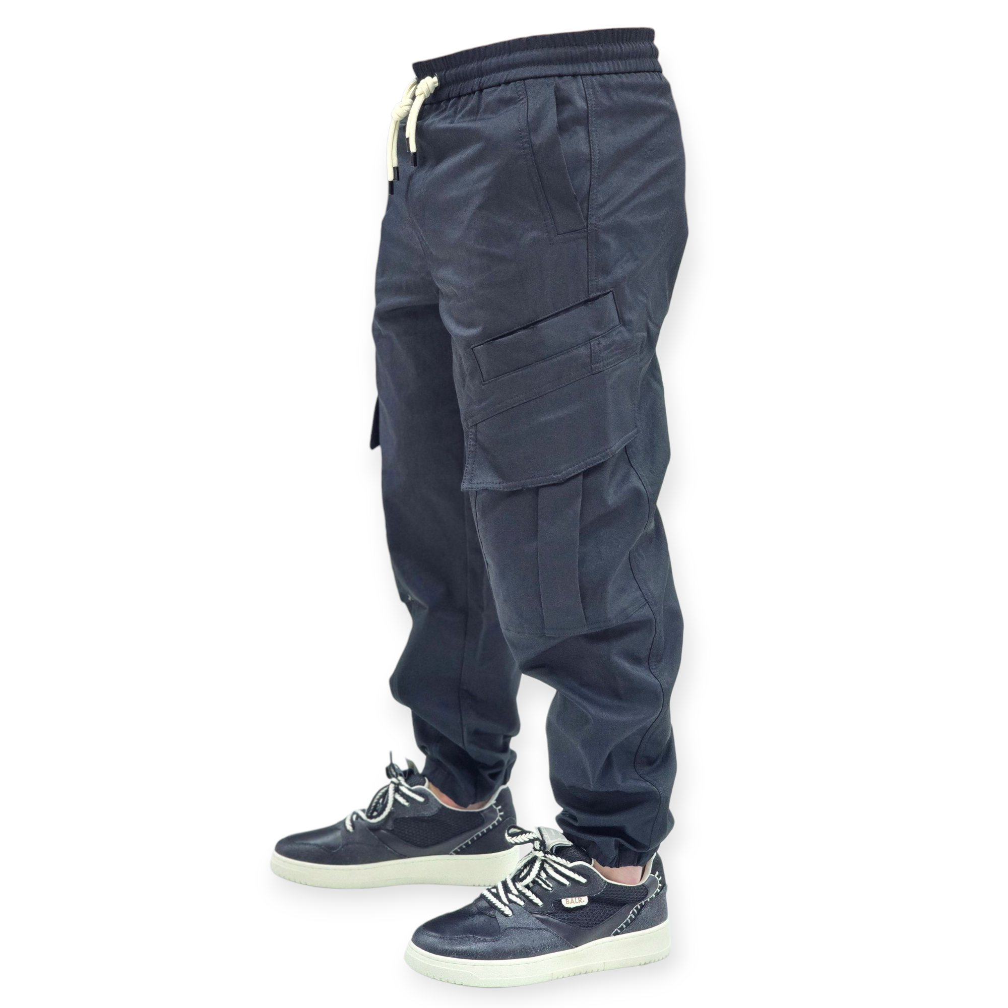 מכנס BALR LONG FASHION PANTS