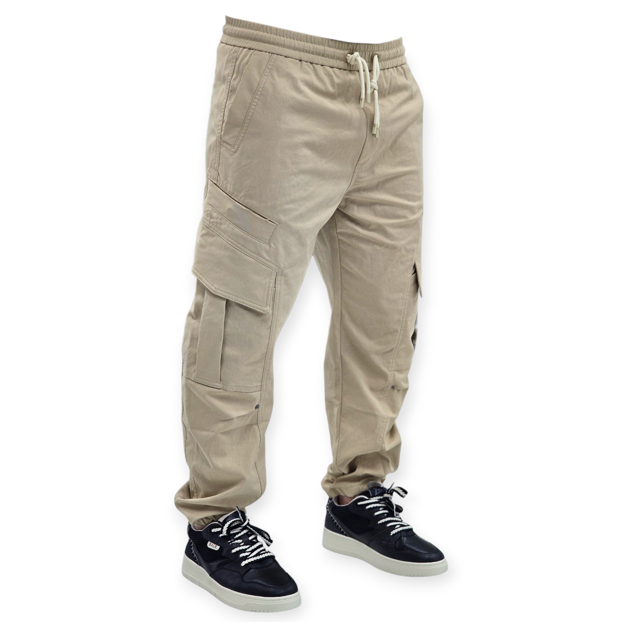 מכנס BALR LONG FASHION PANTS