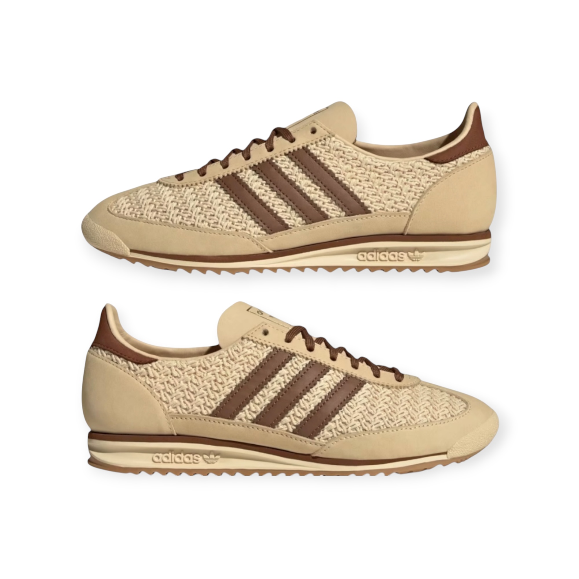 נעלי ADIDAS SL 72 W