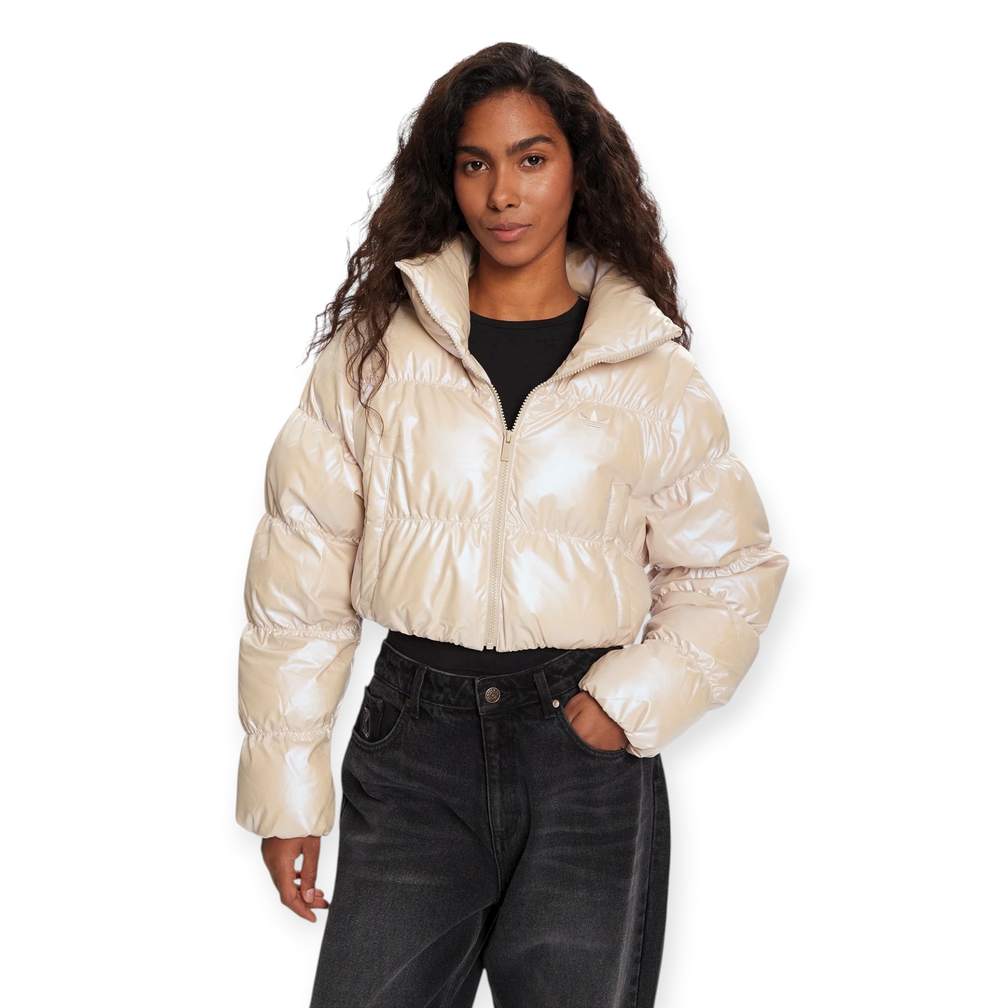 מעיל ADIDAS PUFF STOKHA