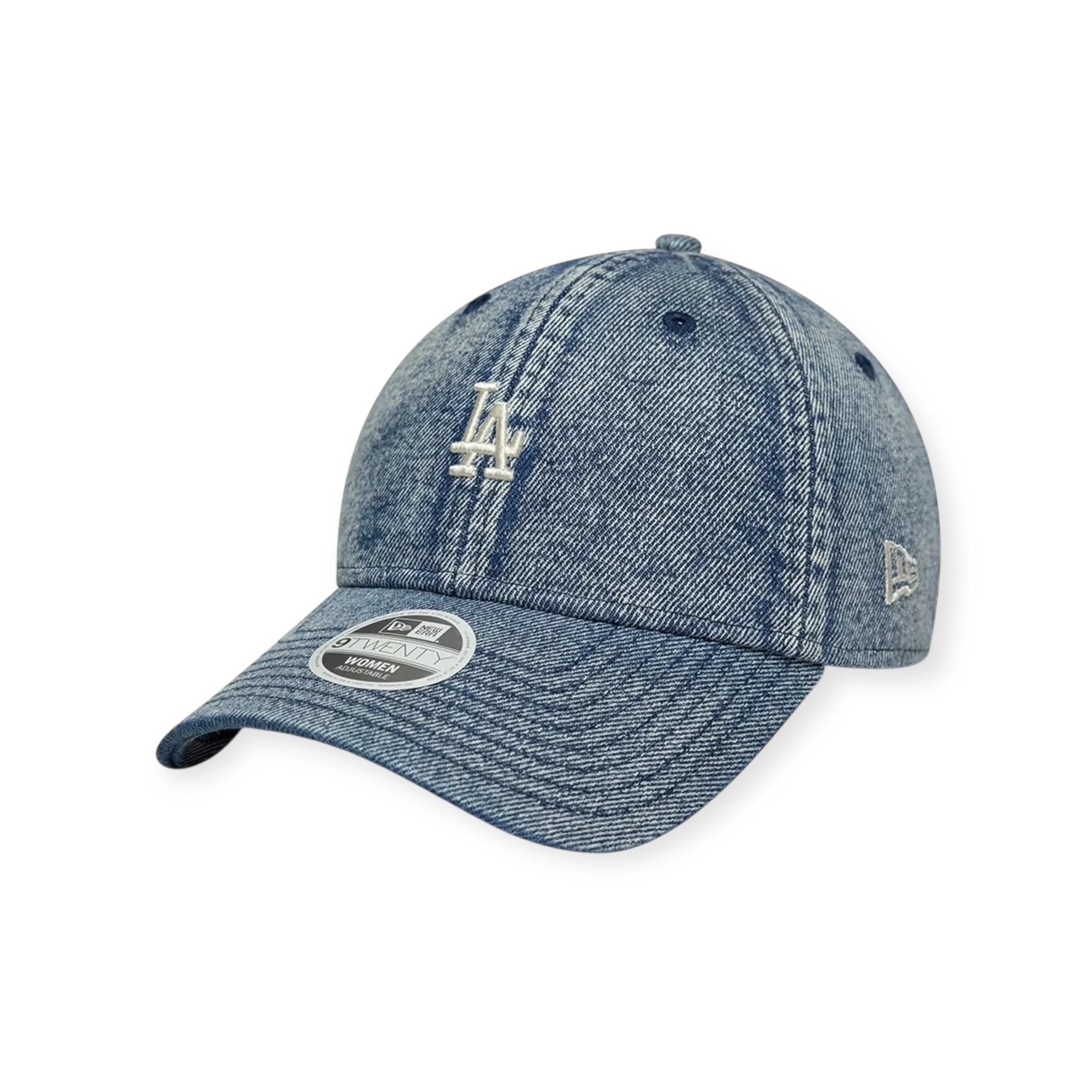 כובע NEW ERA WMNS DENIM 9TWENTY
