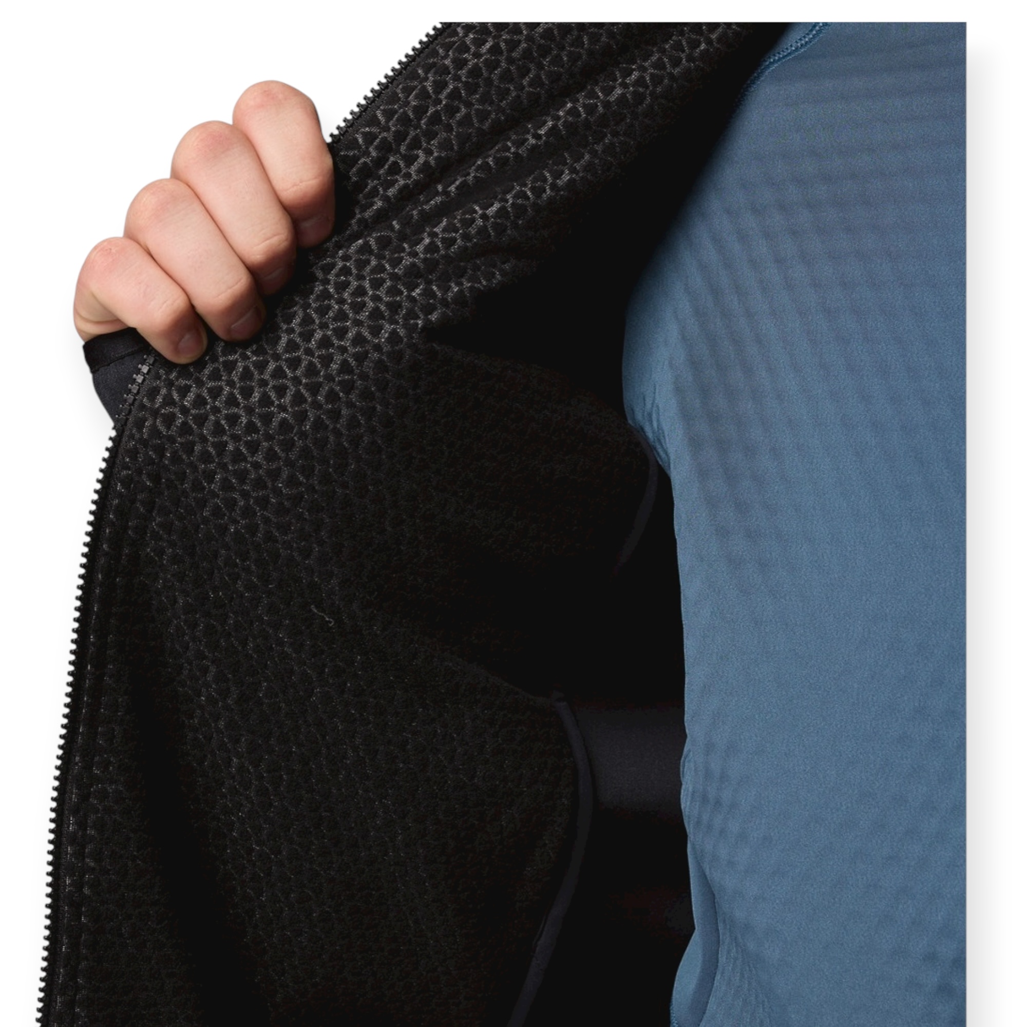 זקט COLUMBIA  ARCTIC CREST HIB