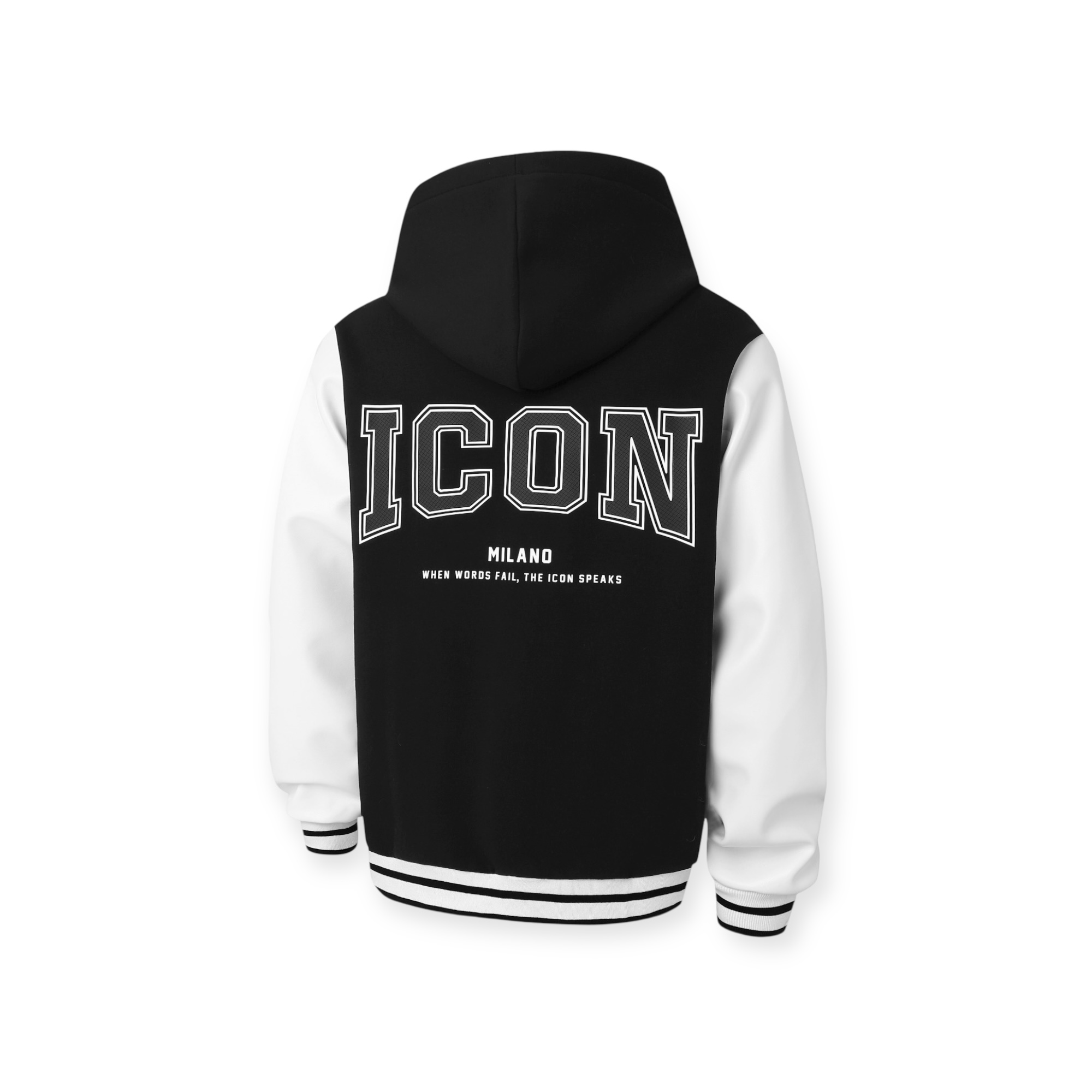 זקט ICON MILANO JACKET