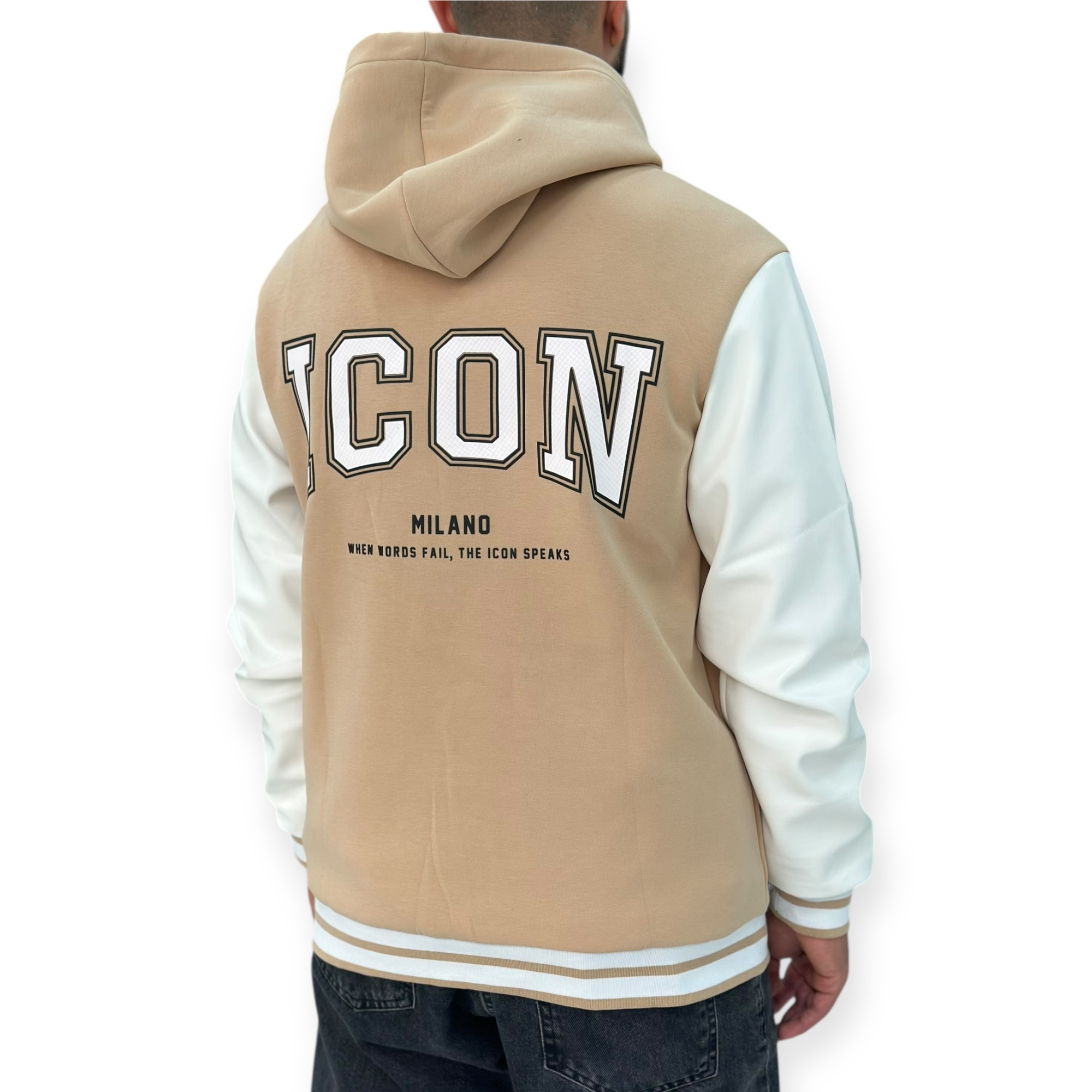 זקט ICON MILANO JACKET