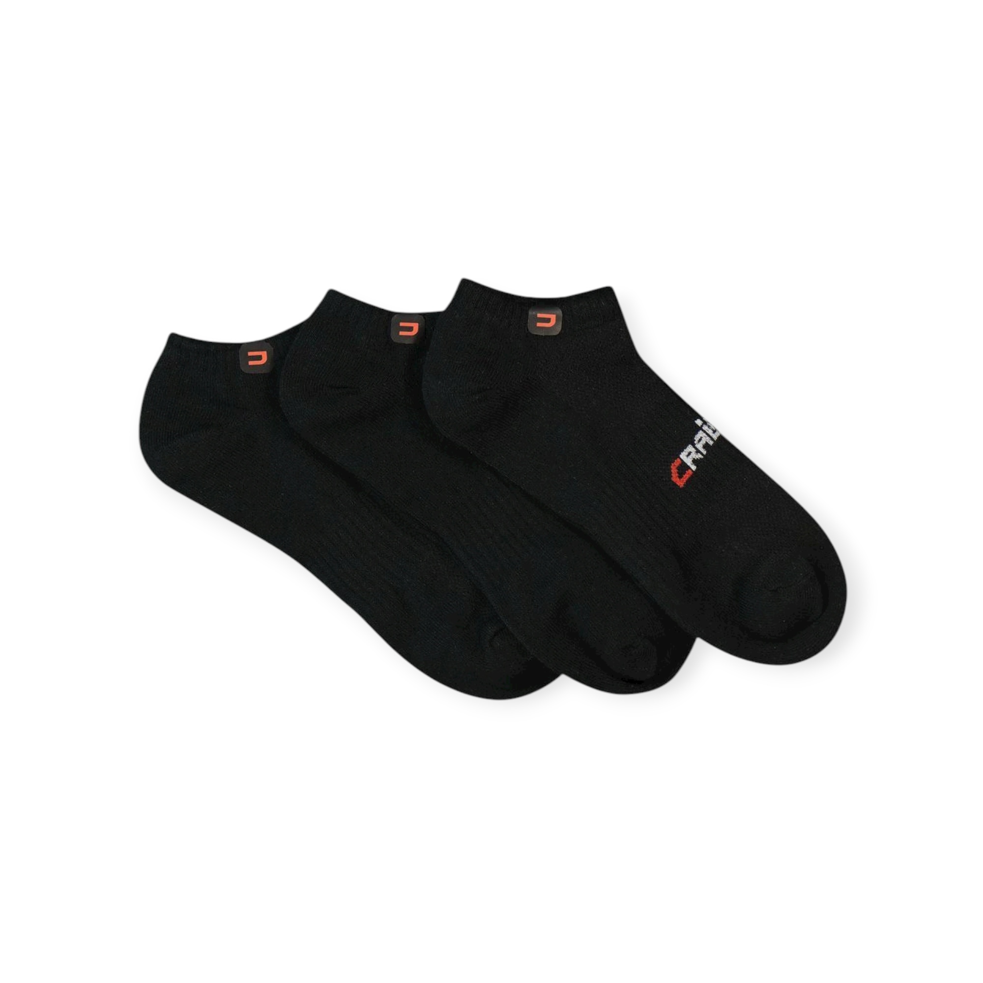 מארז 3 גרבי CRAISER