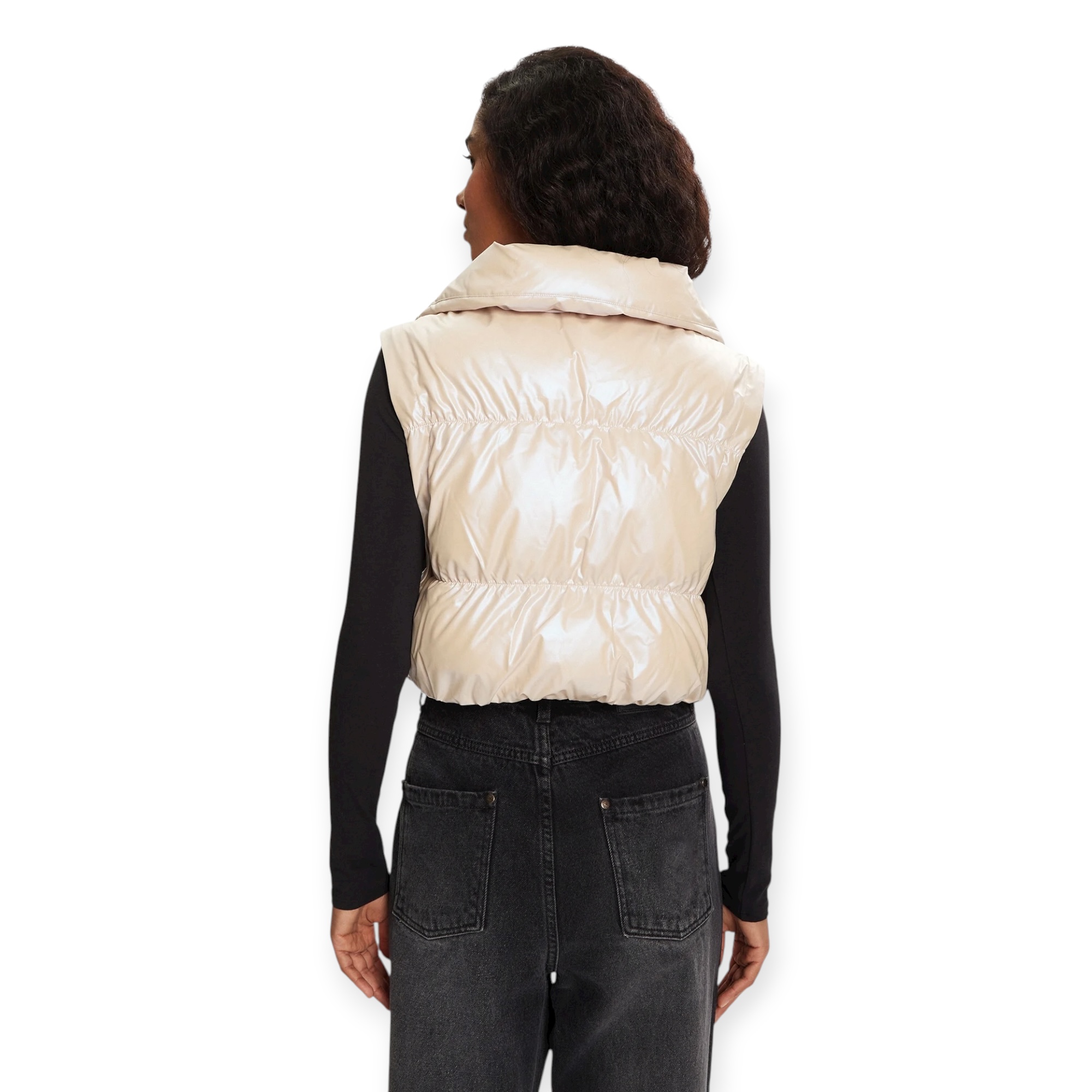 מעיל ADIDAS PUFF STOKHA