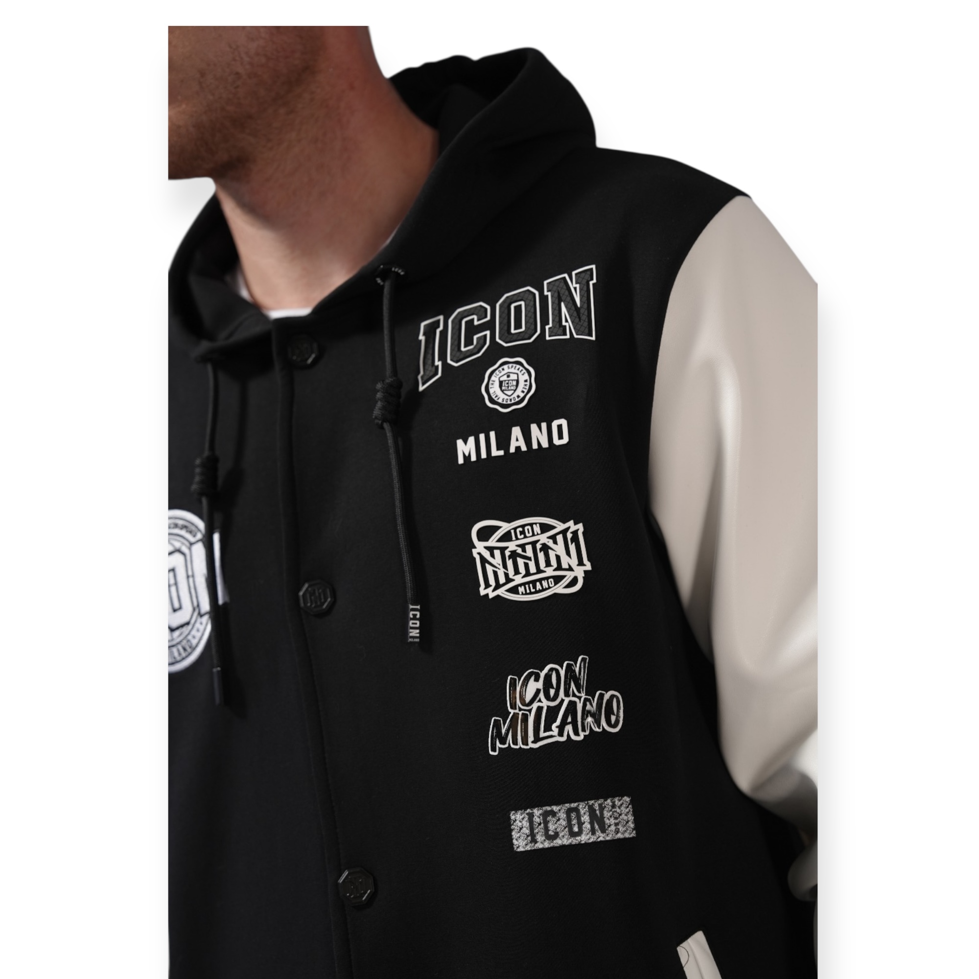 זקט ICON MILANO JACKET