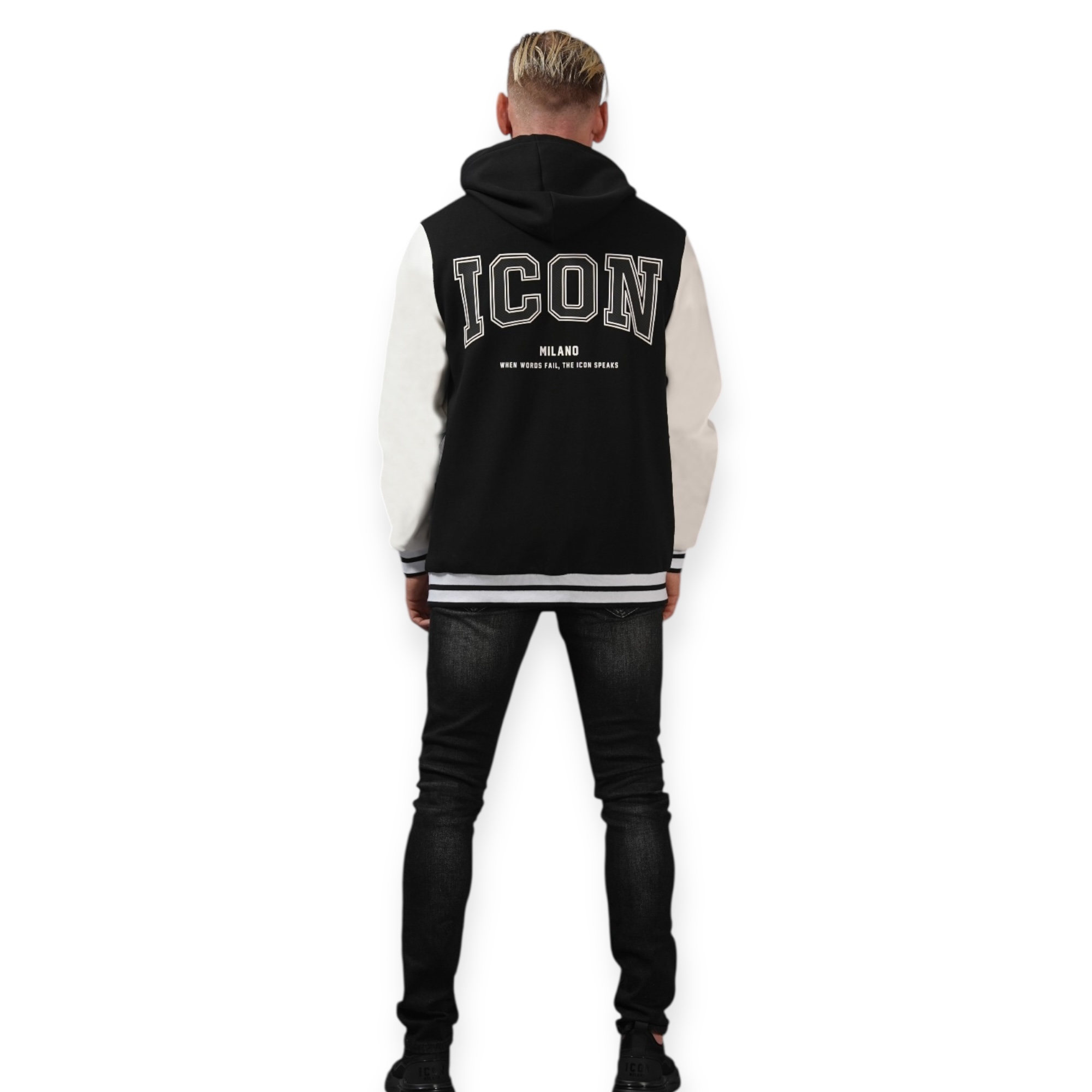 זקט ICON MILANO JACKET