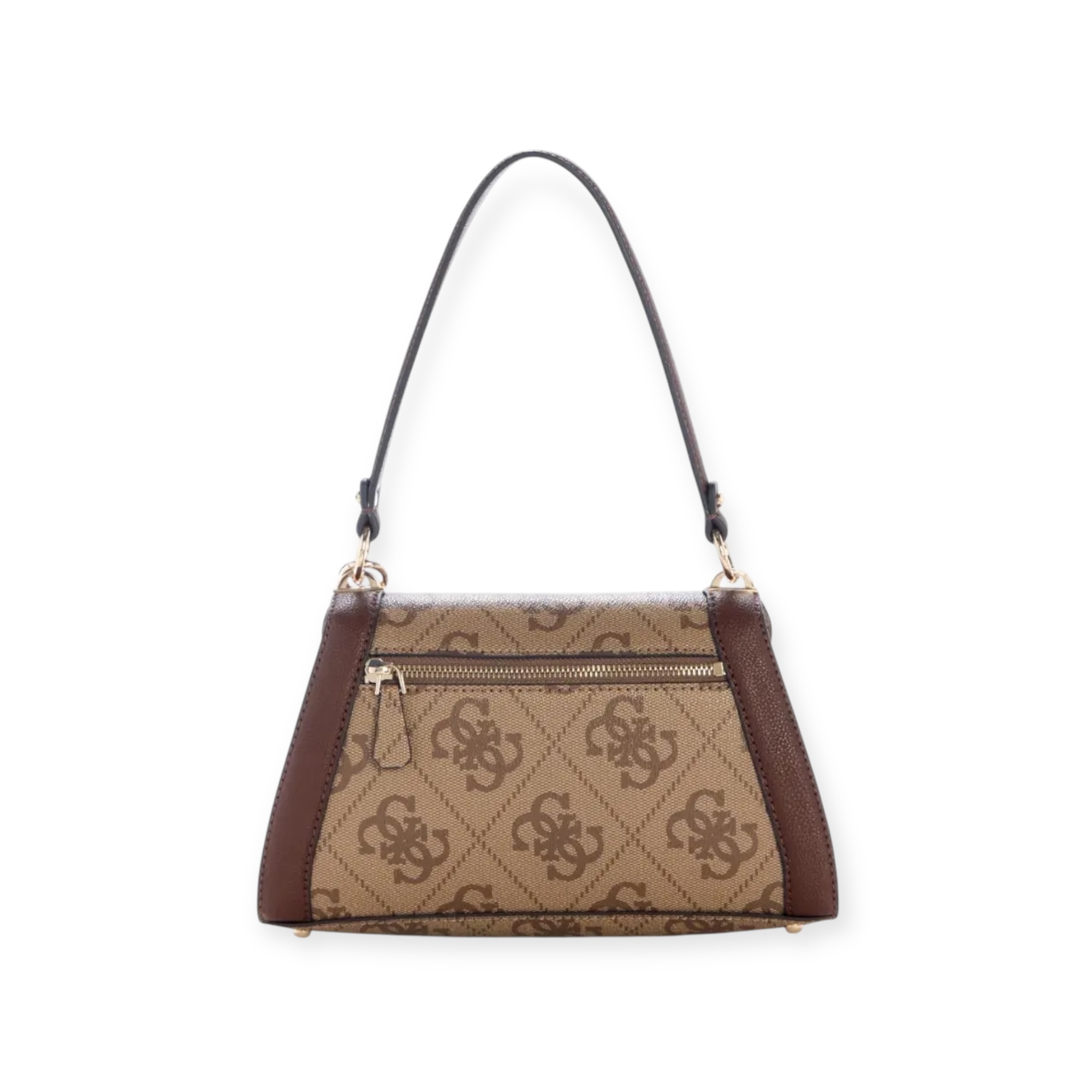 תיק GUESS KARNILLA FLAP SHOULDER BAG תיק GUESS KARNILLA FLAP SHOULDER BAG