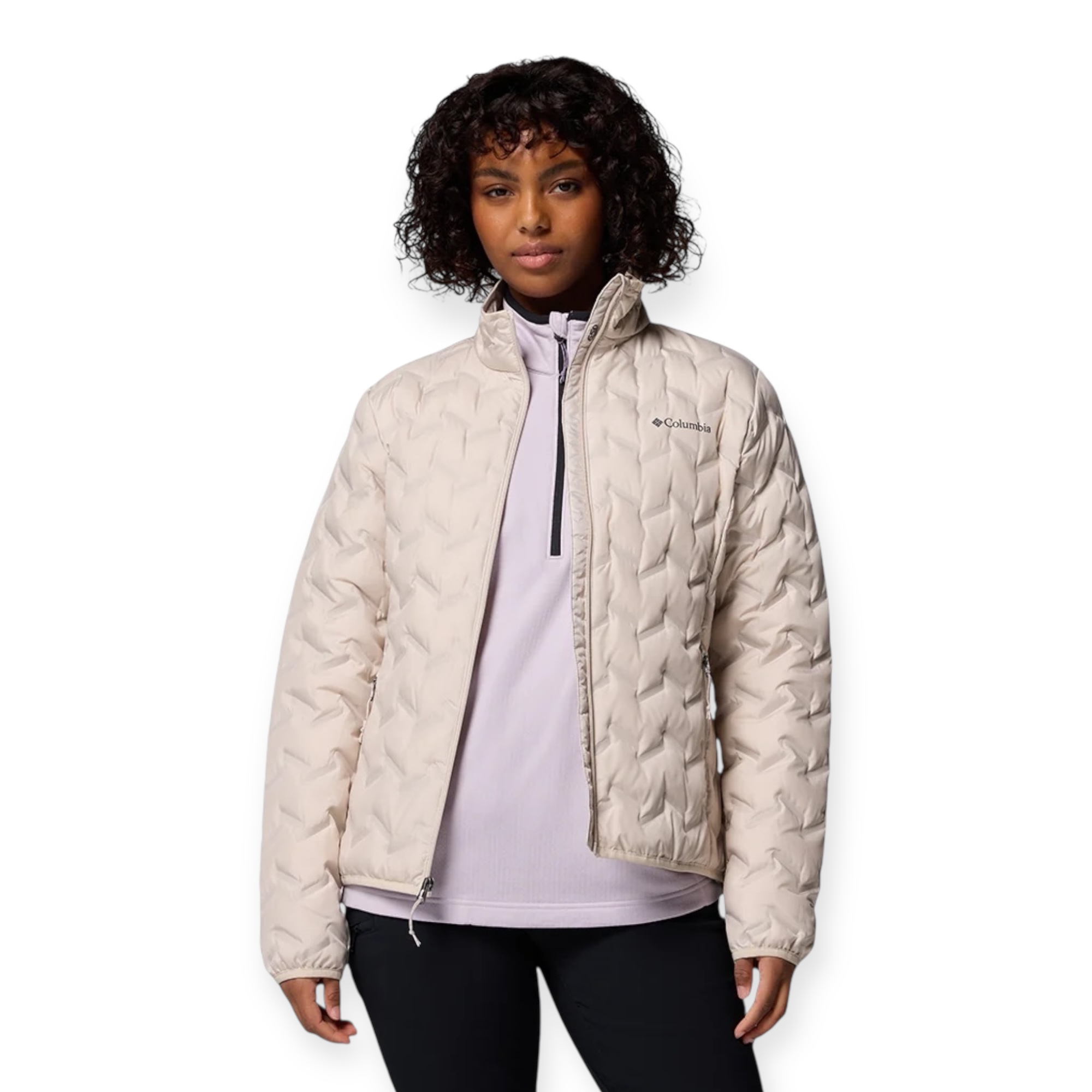 מעיל COLUMBIA DELTA RIDGE