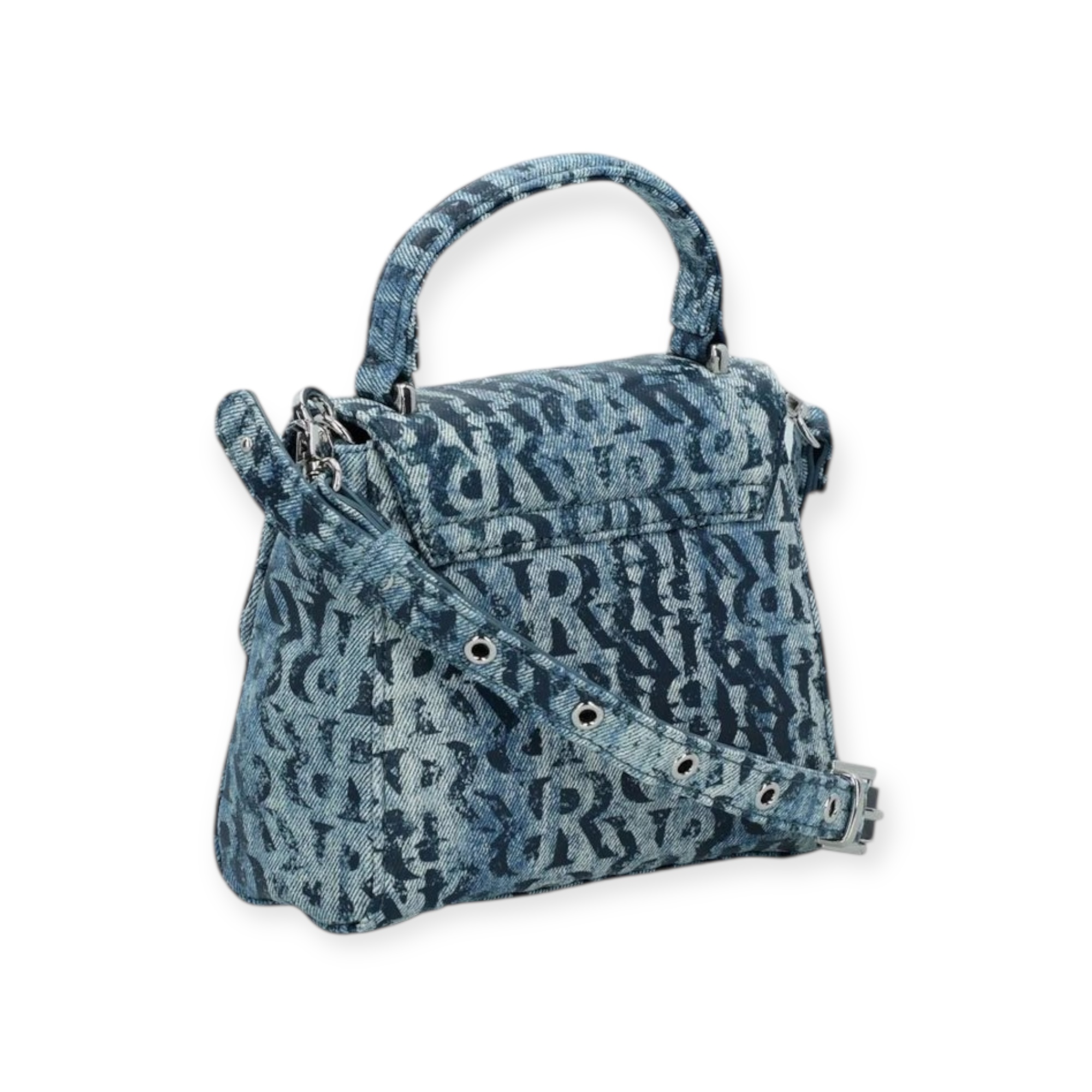 תיק צד REPLAY BORSE