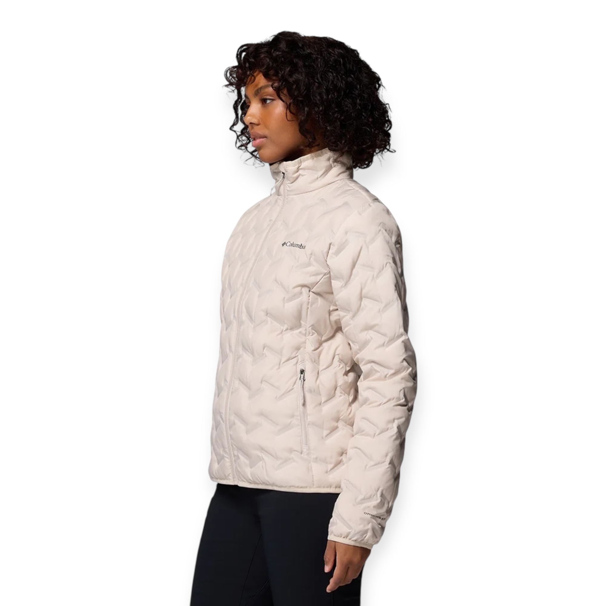 מעיל COLUMBIA DELTA RIDGE