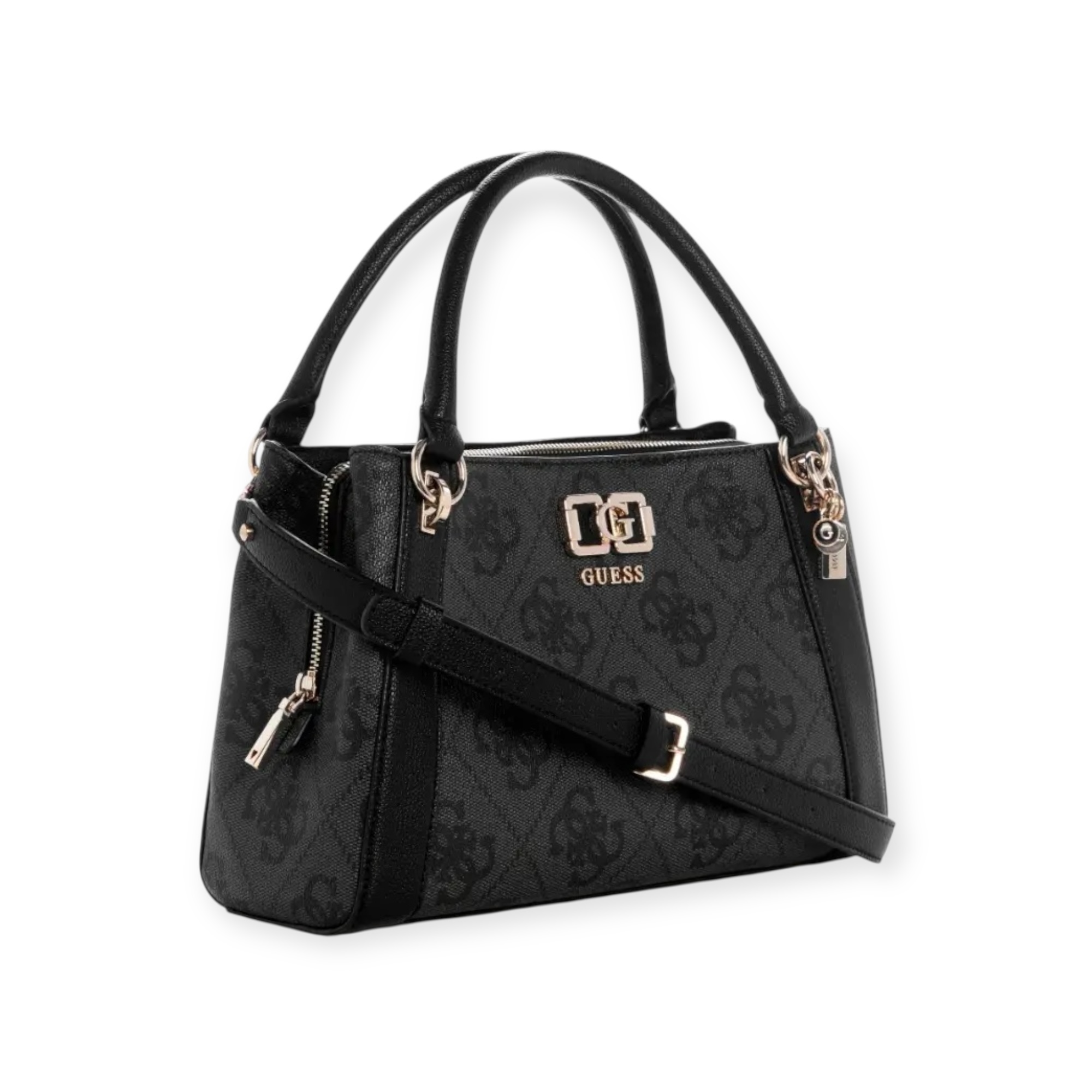 תיק GUESS KARNILLA GIRLFRIEND SATCHEL