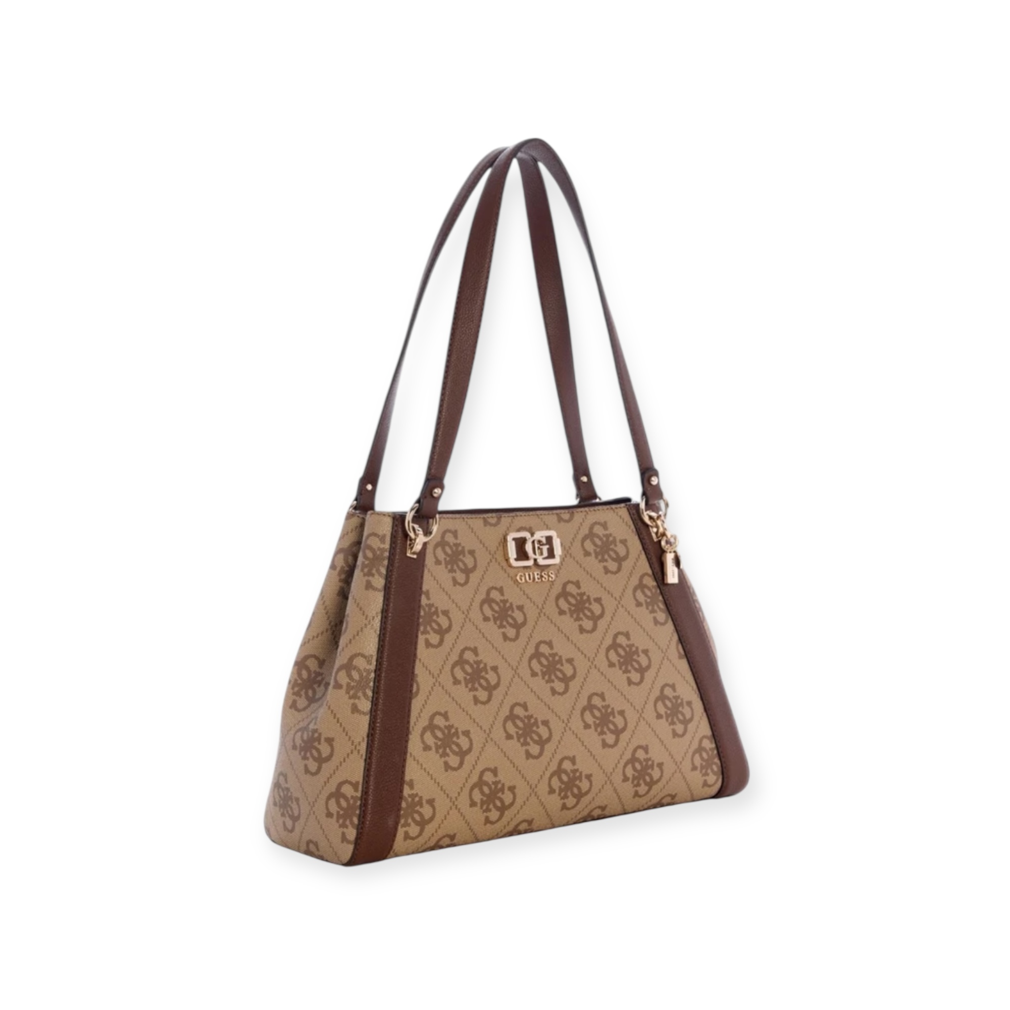 תיק GUESS KARNILLA GIRLFRIEND CARRYALL