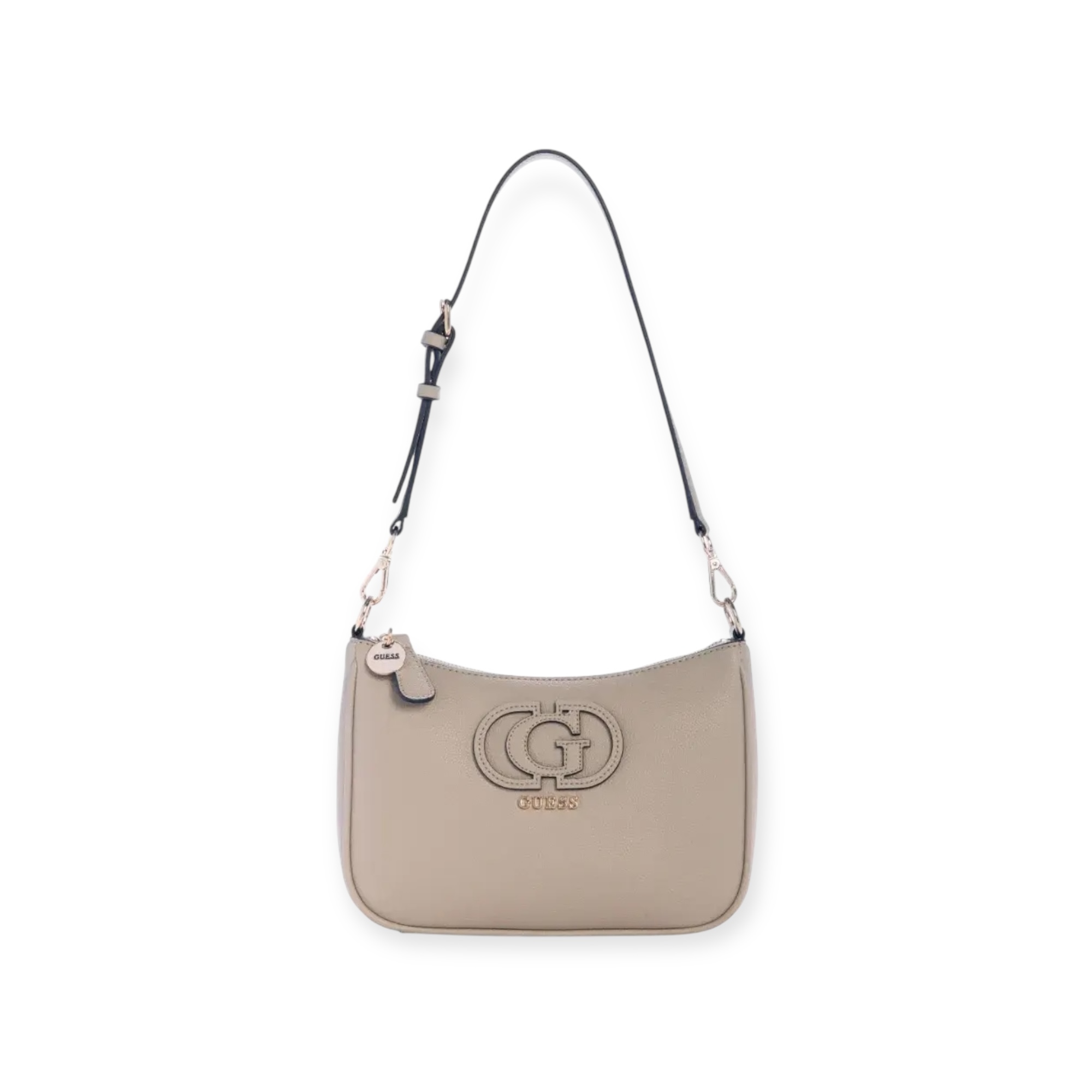 תיק GUESS ISOLA SHOULDER BAG