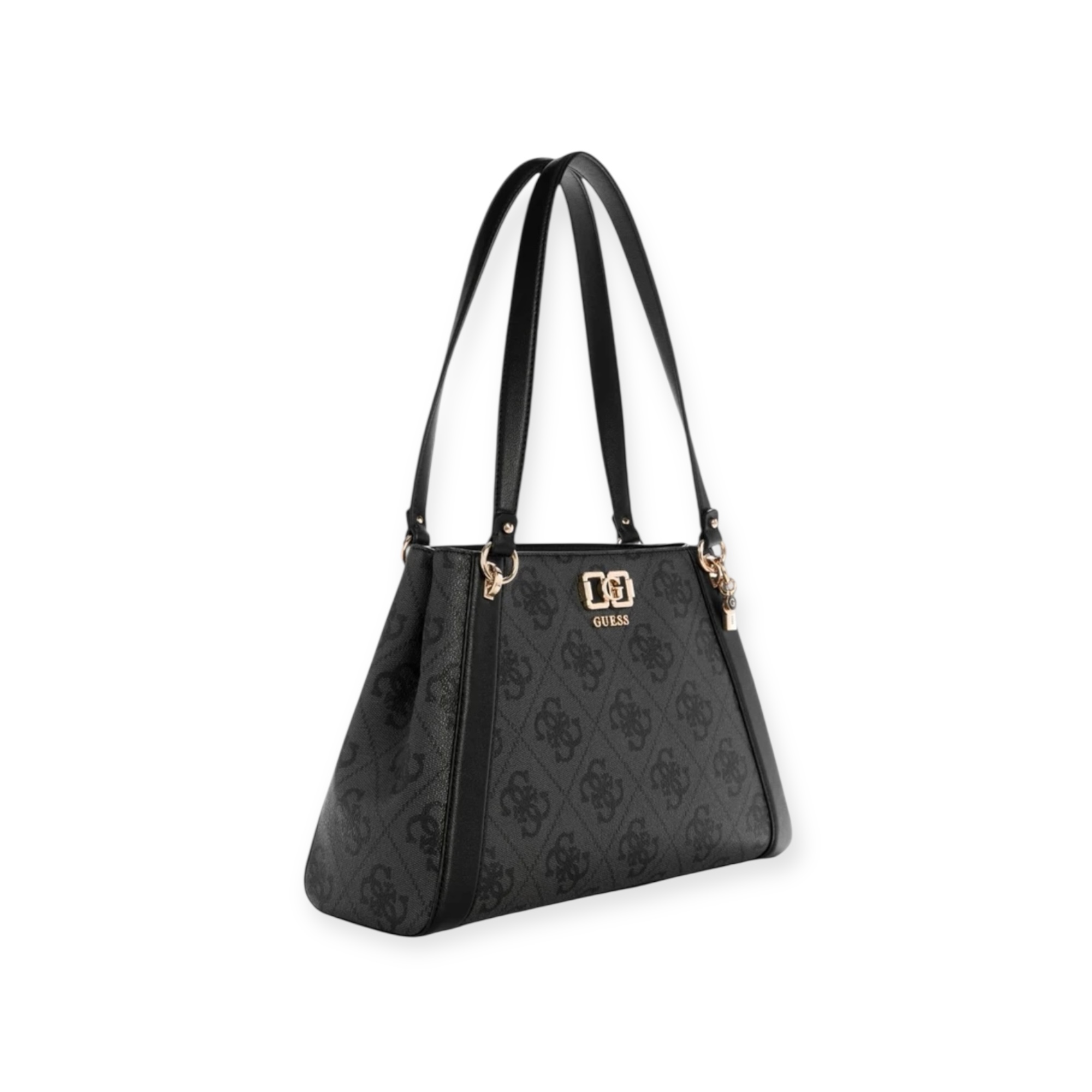 תיק GUESS KARNILLA GIRLFRIEND CARRYALL