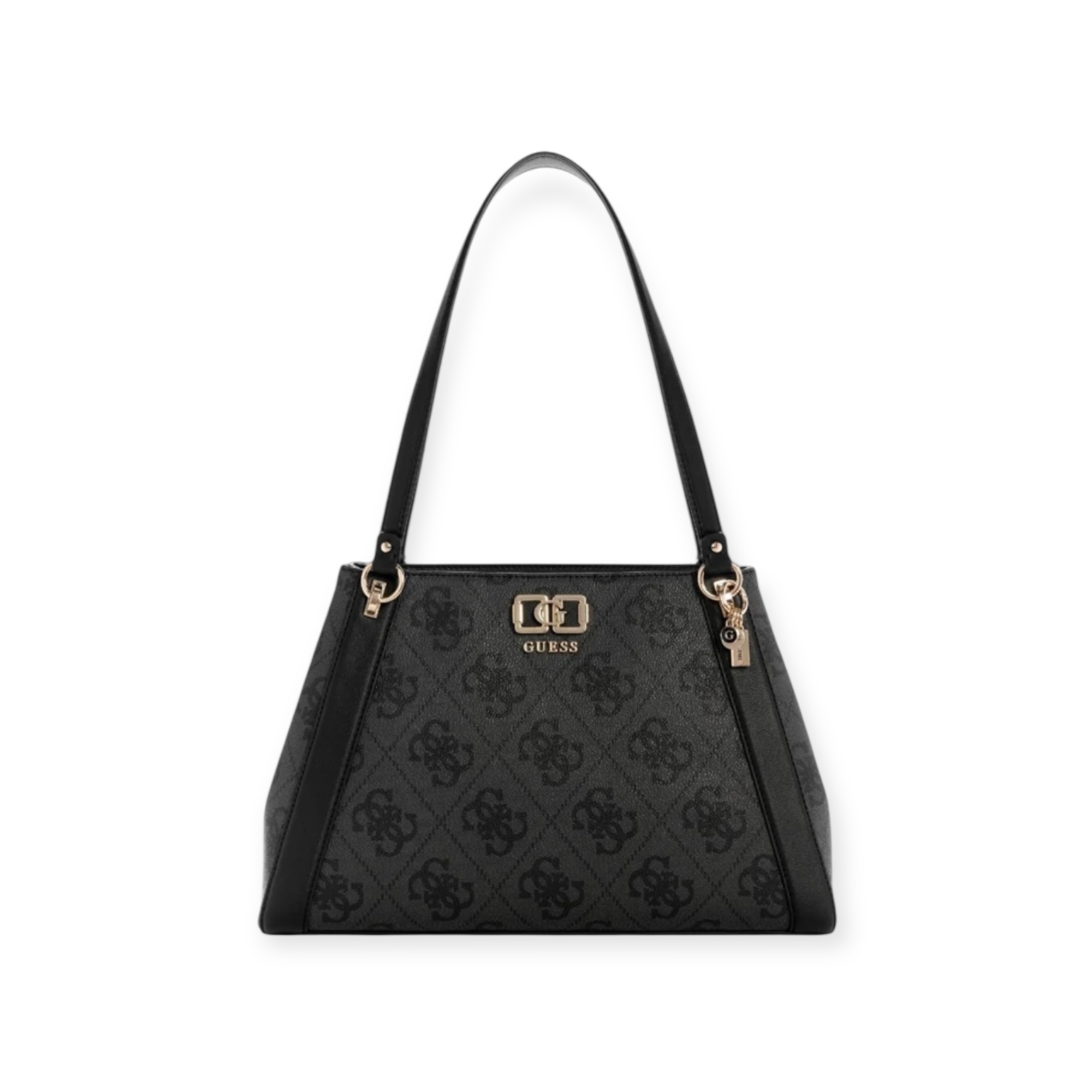 תיק GUESS KARNILLA GIRLFRIEND CARRYALL