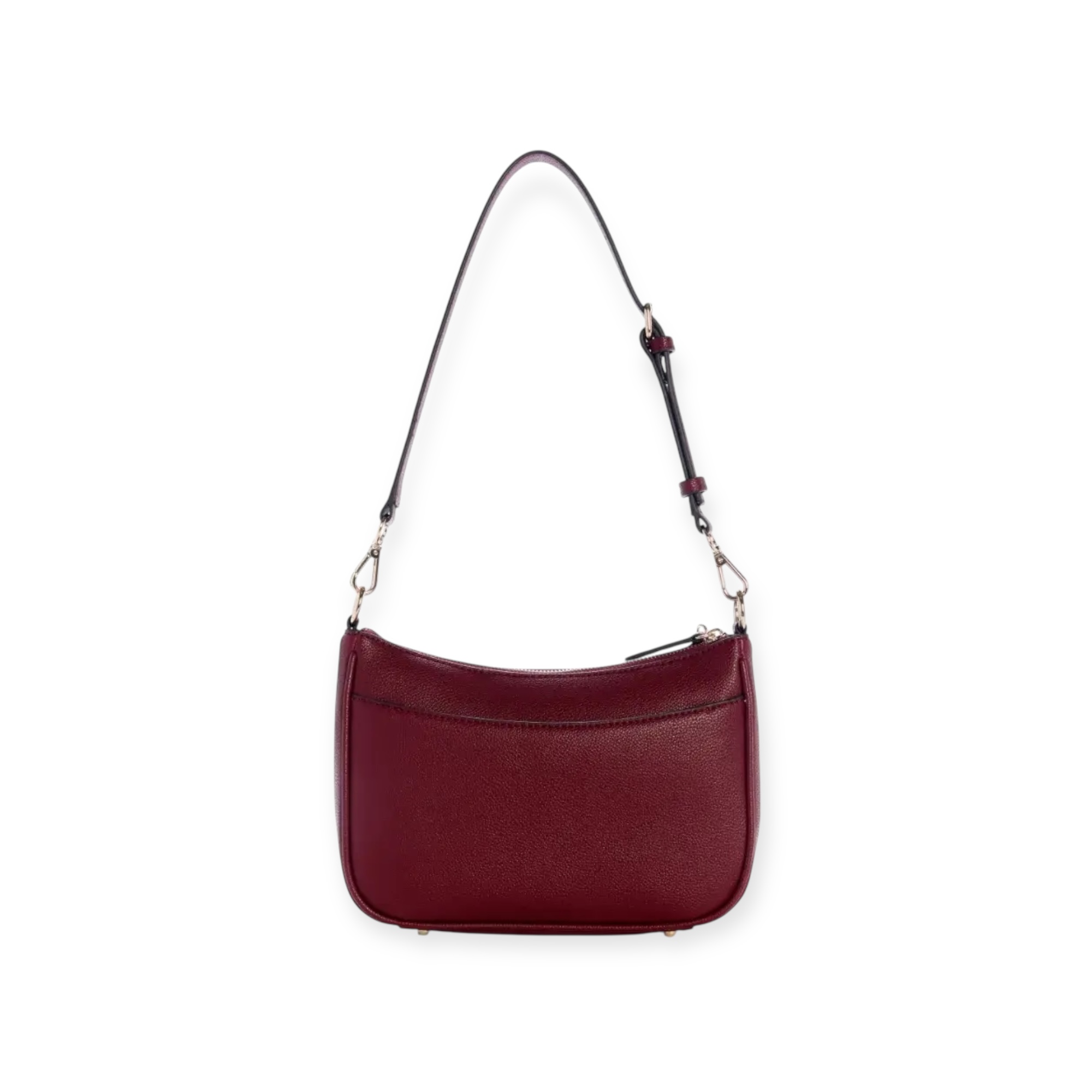 תיק GUESS ISOLA SHOULDER BAG תיק GUESS ISOLA SHOULDER BAG