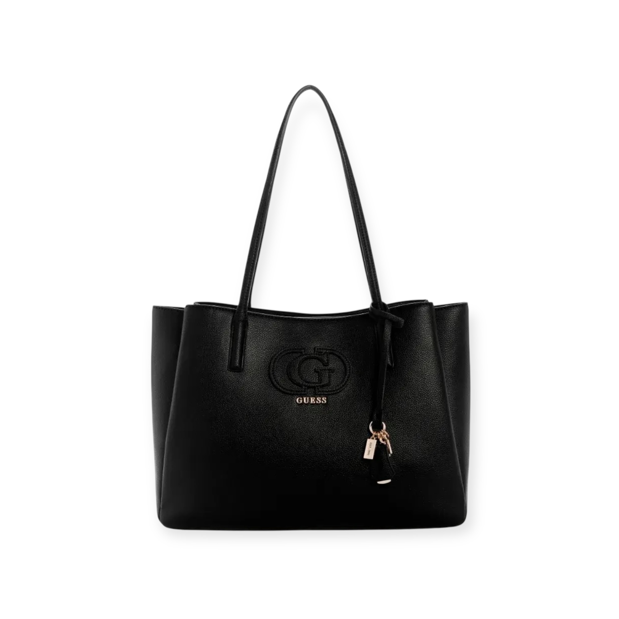 תיק GUESS ISOLA MULTI COMP TOTE