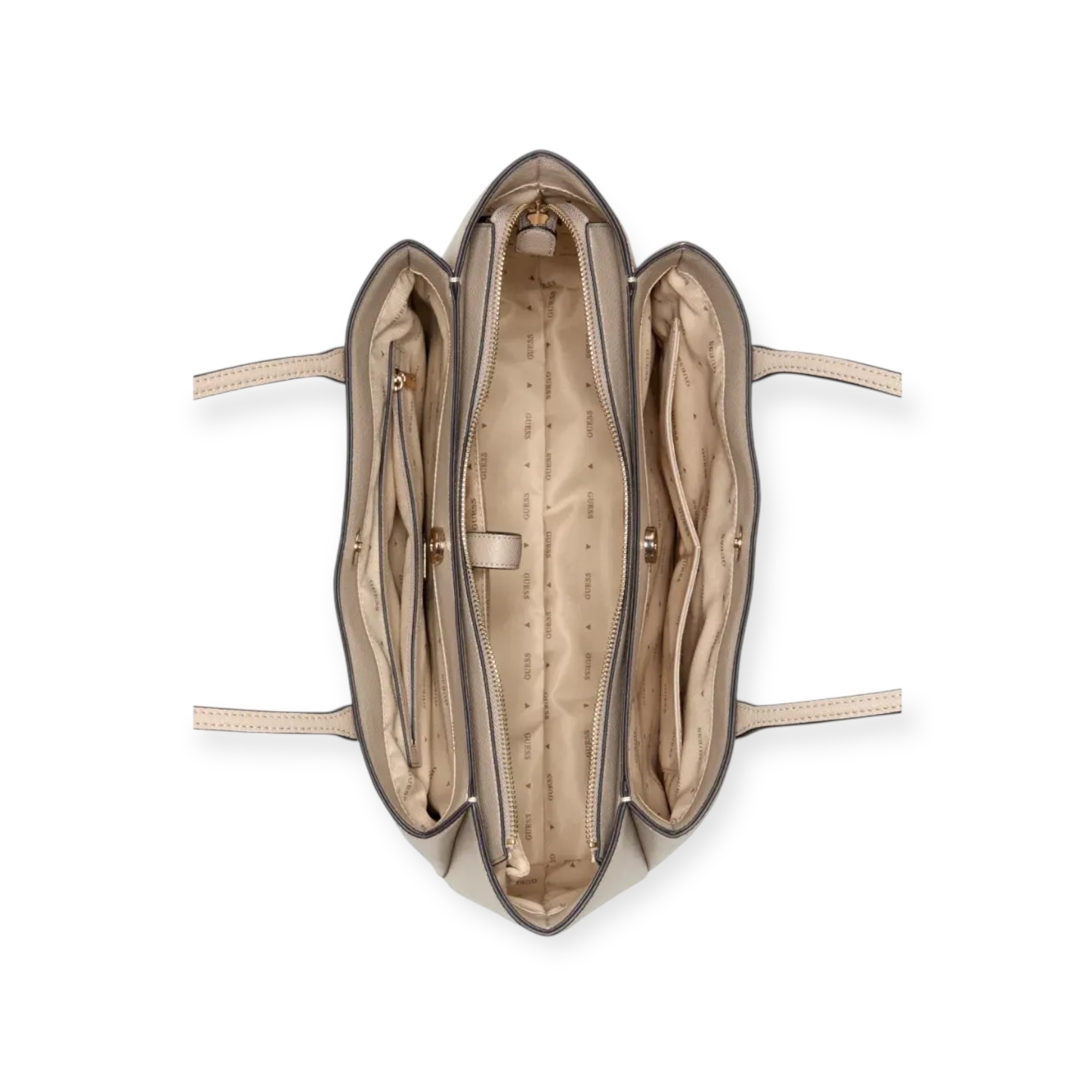 תיק GUESS ISOLA MULTI COMP TOTE